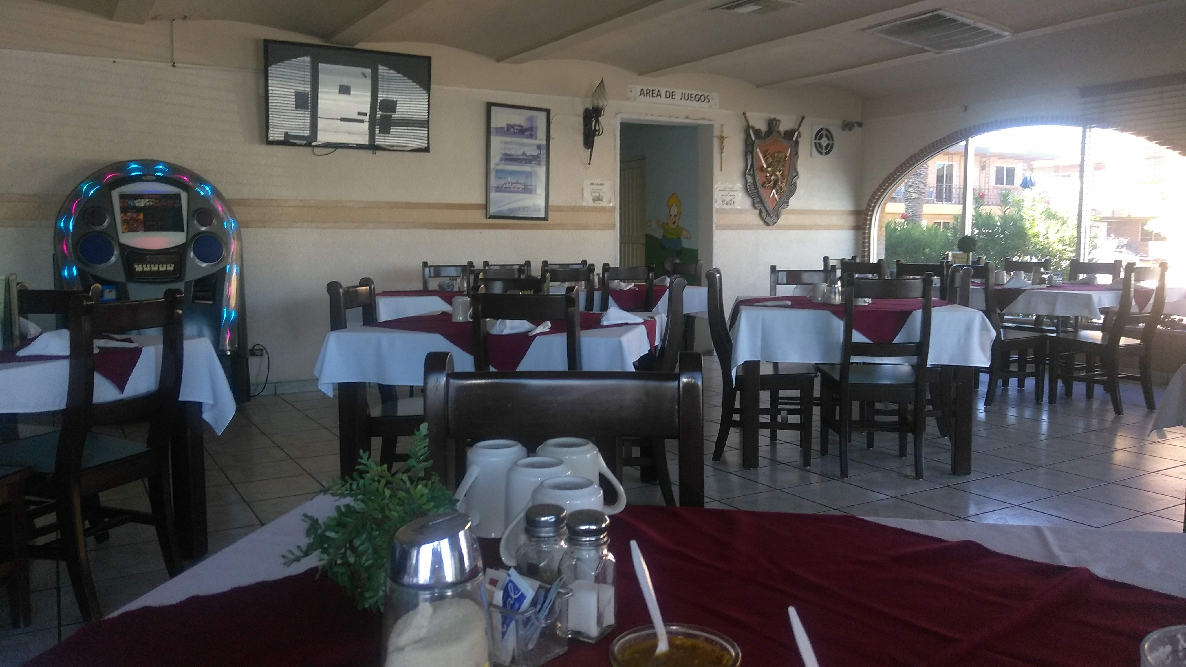 Steak House Restaurante image 7