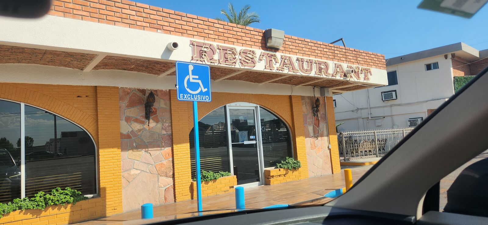 Steak House Restaurante image 9