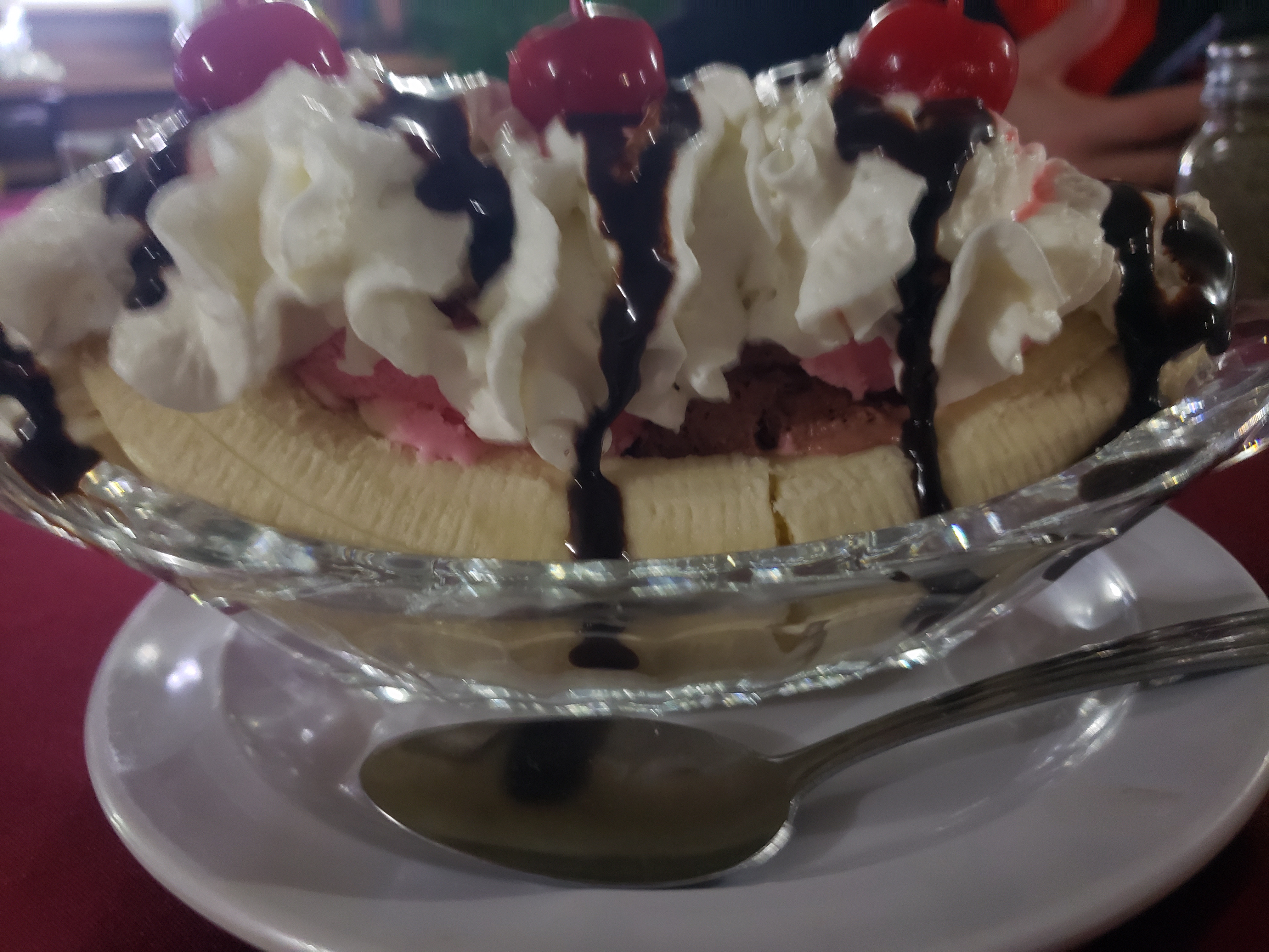 Steak House Restaurante image 10