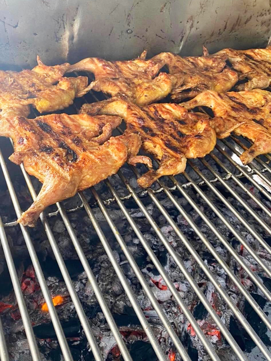 Pollos La Palapa image 1