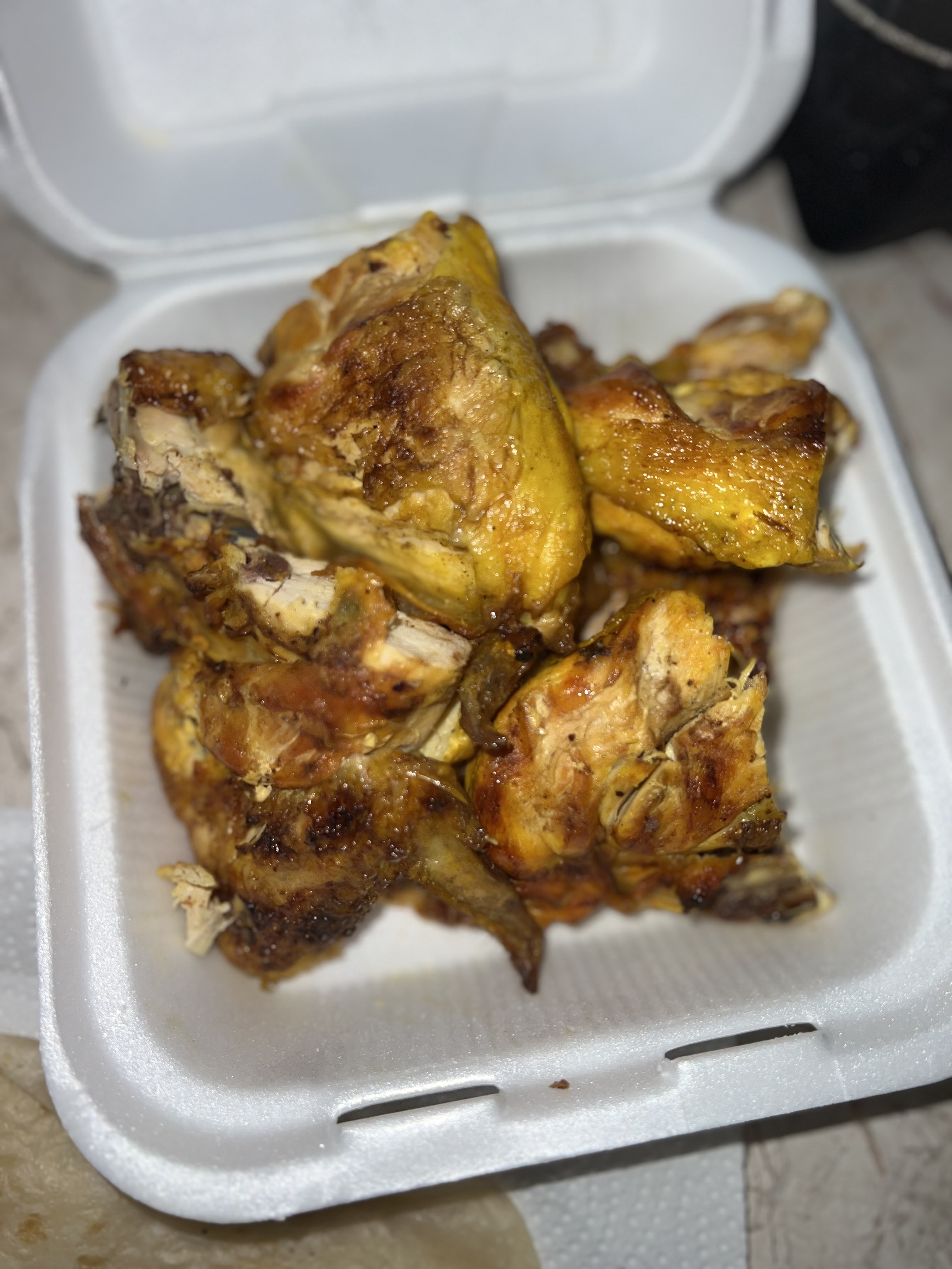 Pollos La Palapa image 2