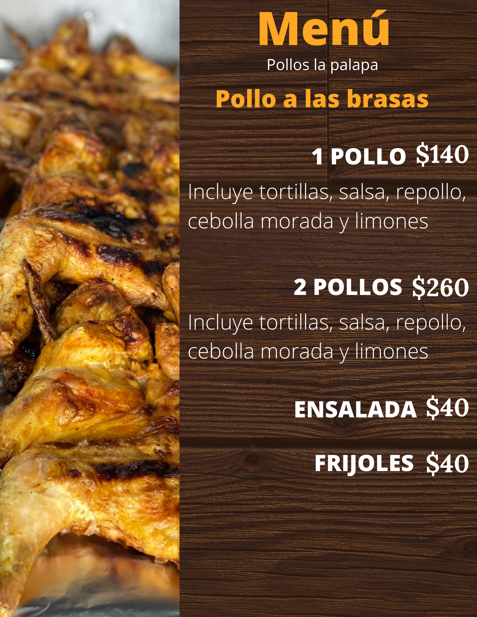 Pollos La Palapa image 3