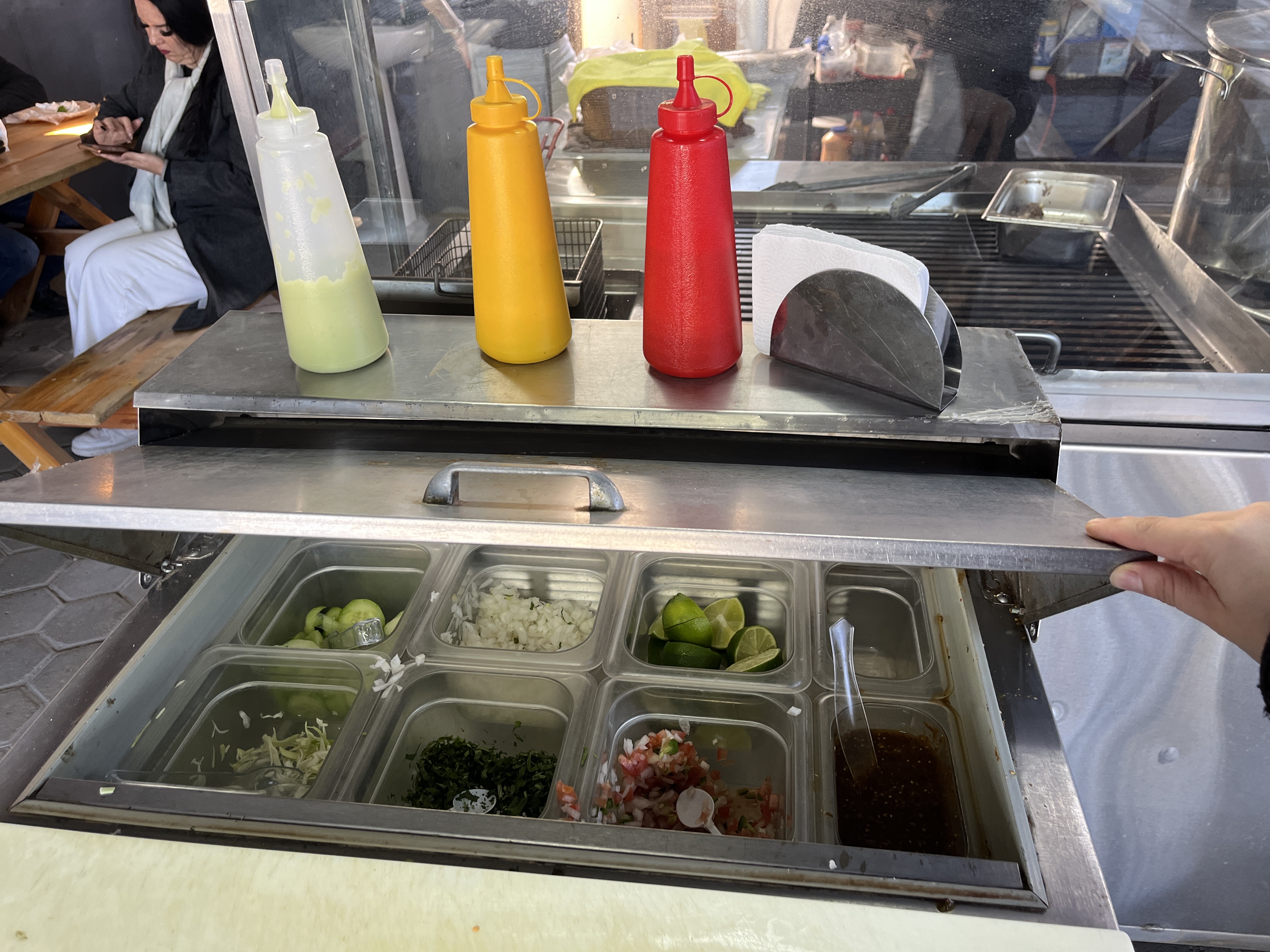 Tacos El Tío " Polo " image 1