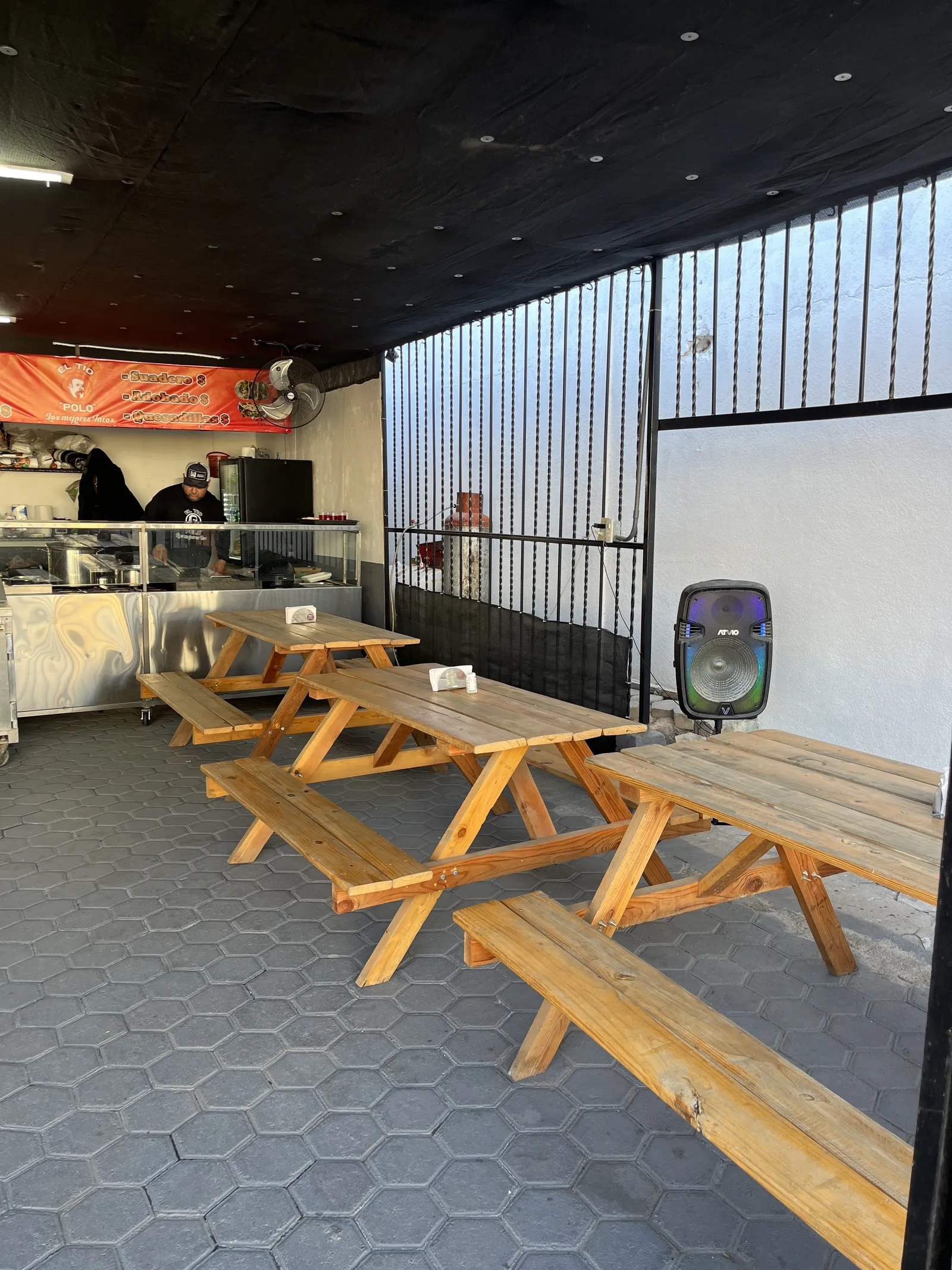Tacos El Tío " Polo " image 3