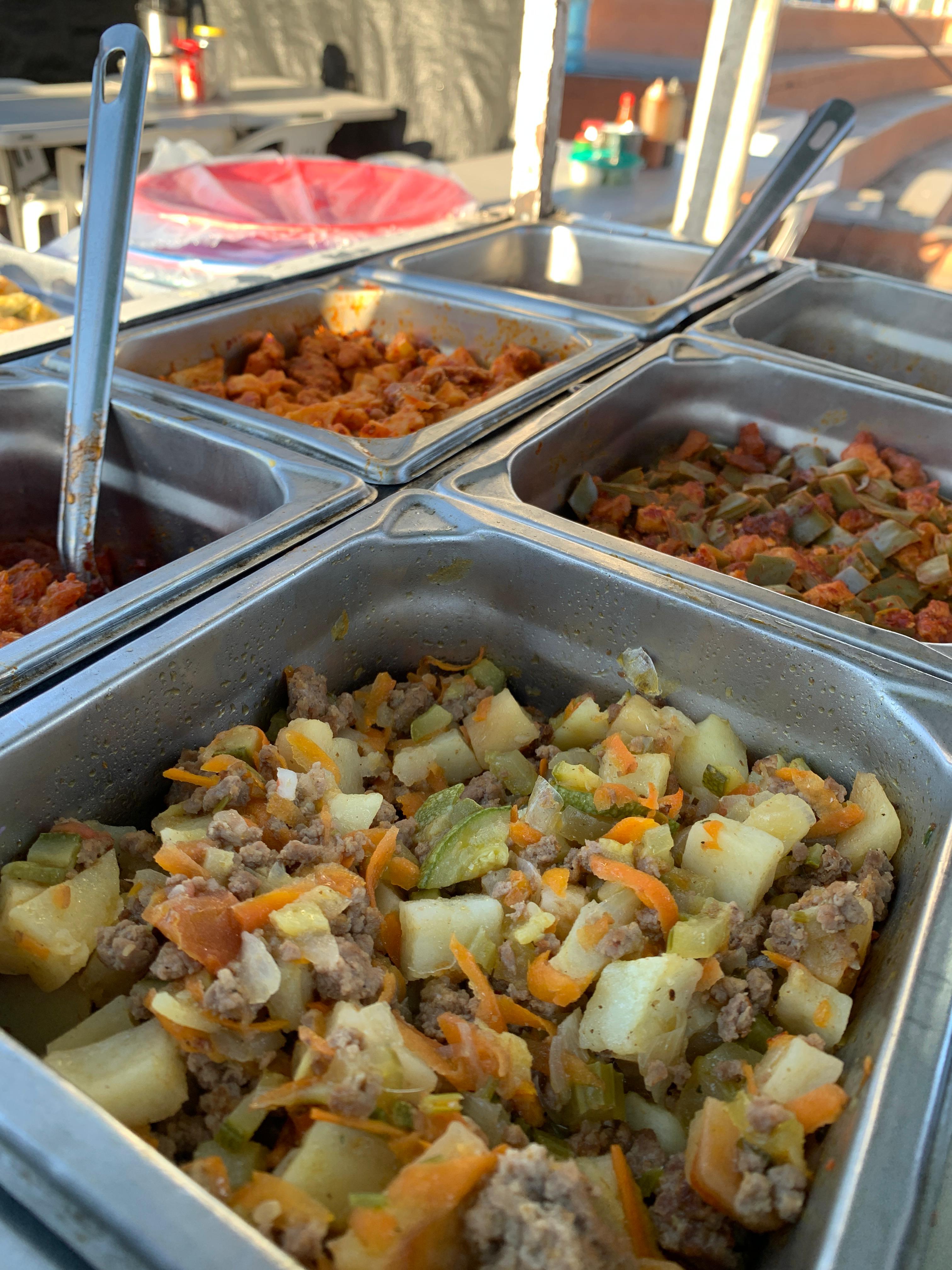 Burritos y Guisados el Triangulo image 1