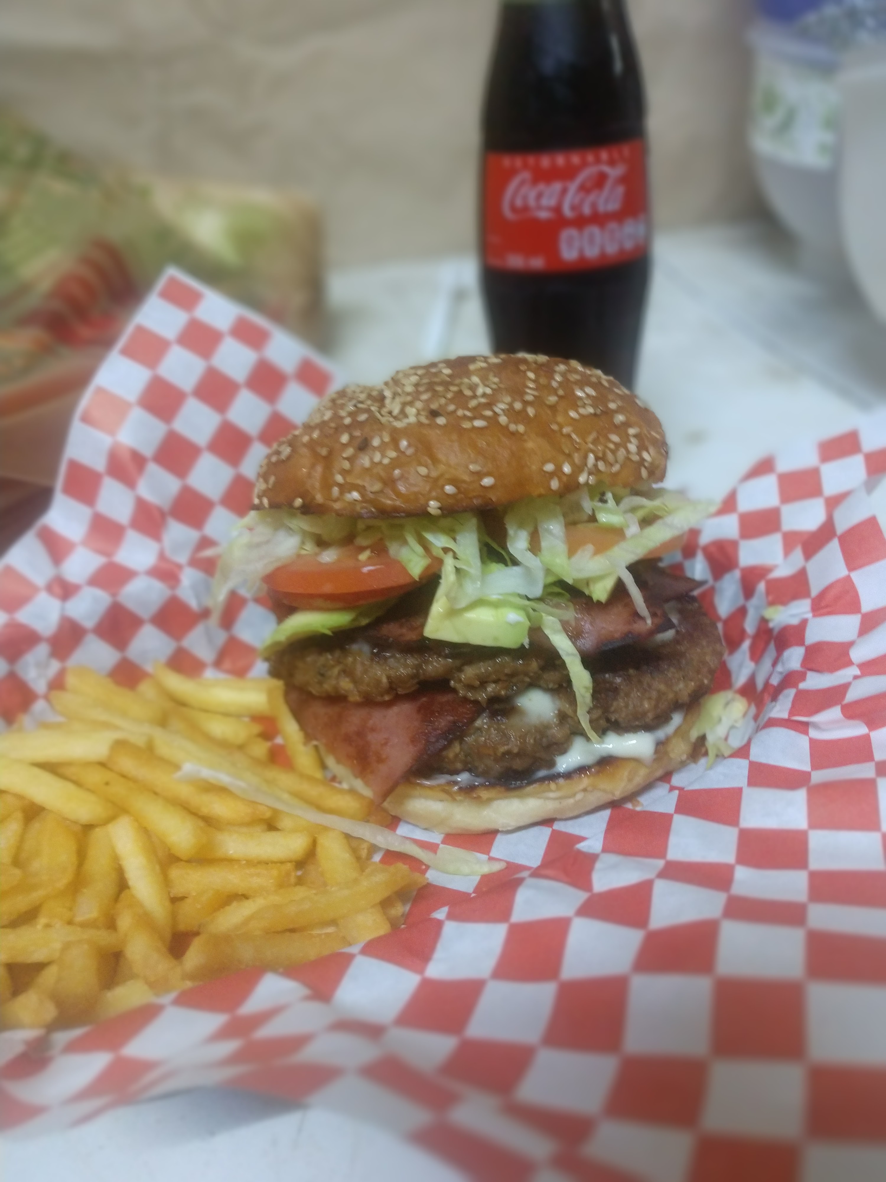 El Sazón del Chef Yusef image 1