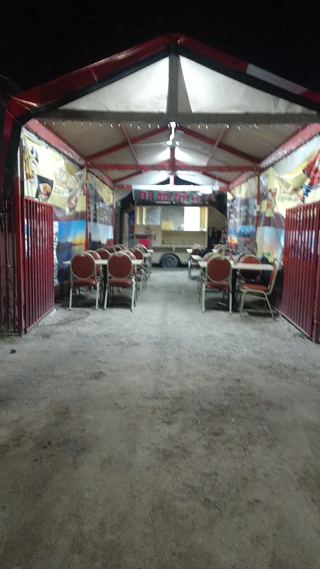 El Sazón del Chef Yusef image 6