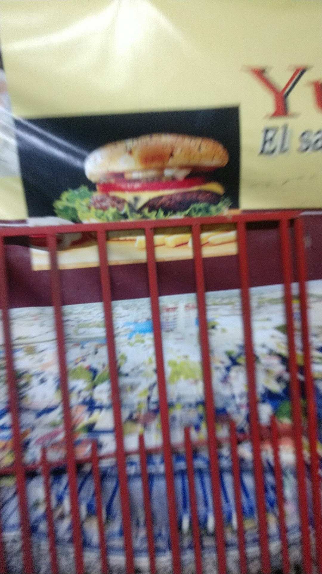 El Sazón del Chef Yusef image 7