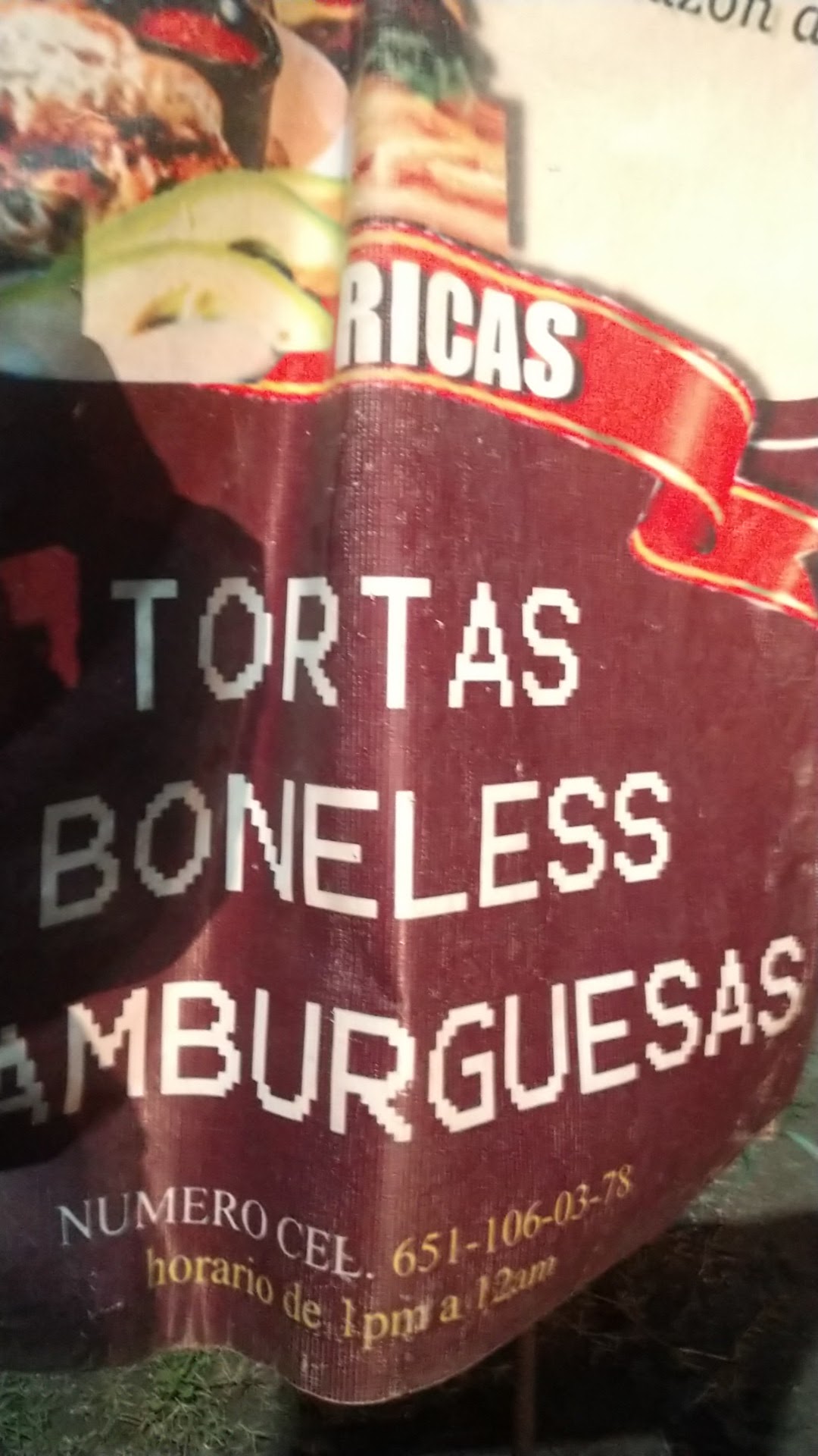 El Sazón del Chef Yusef image 8