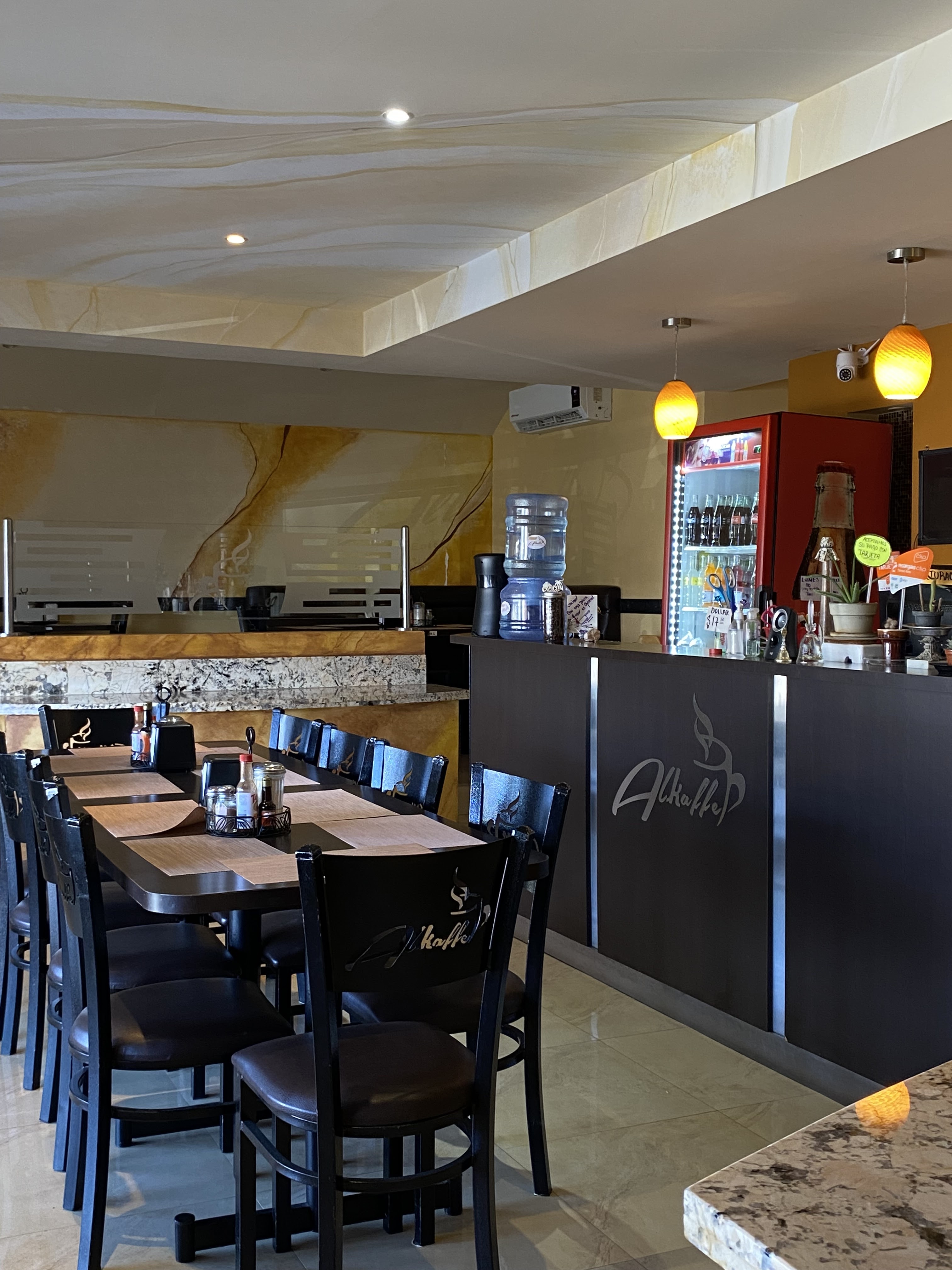 Alkaffe Sonoyta image 4