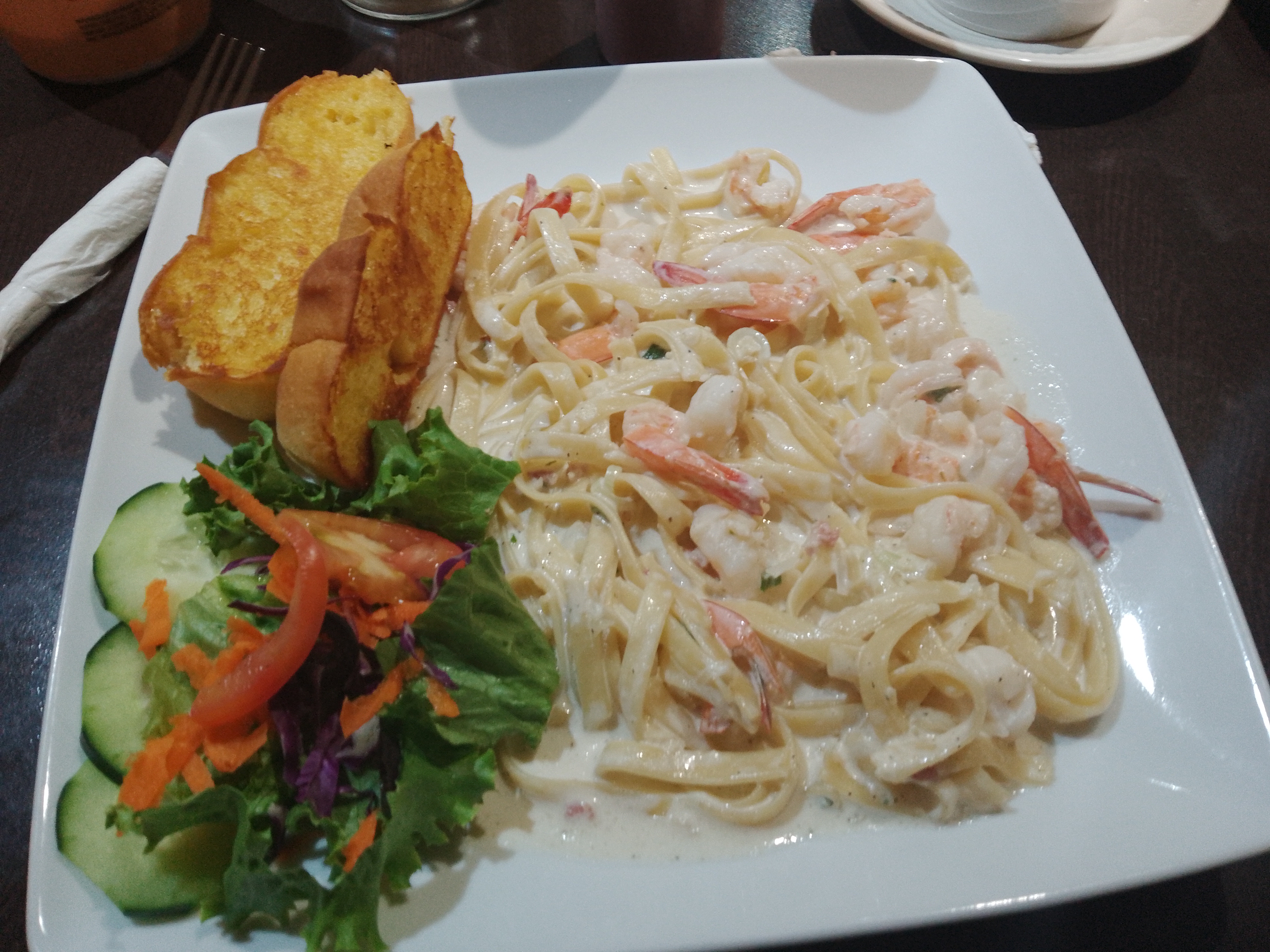 Alkaffe Sonoyta image 5