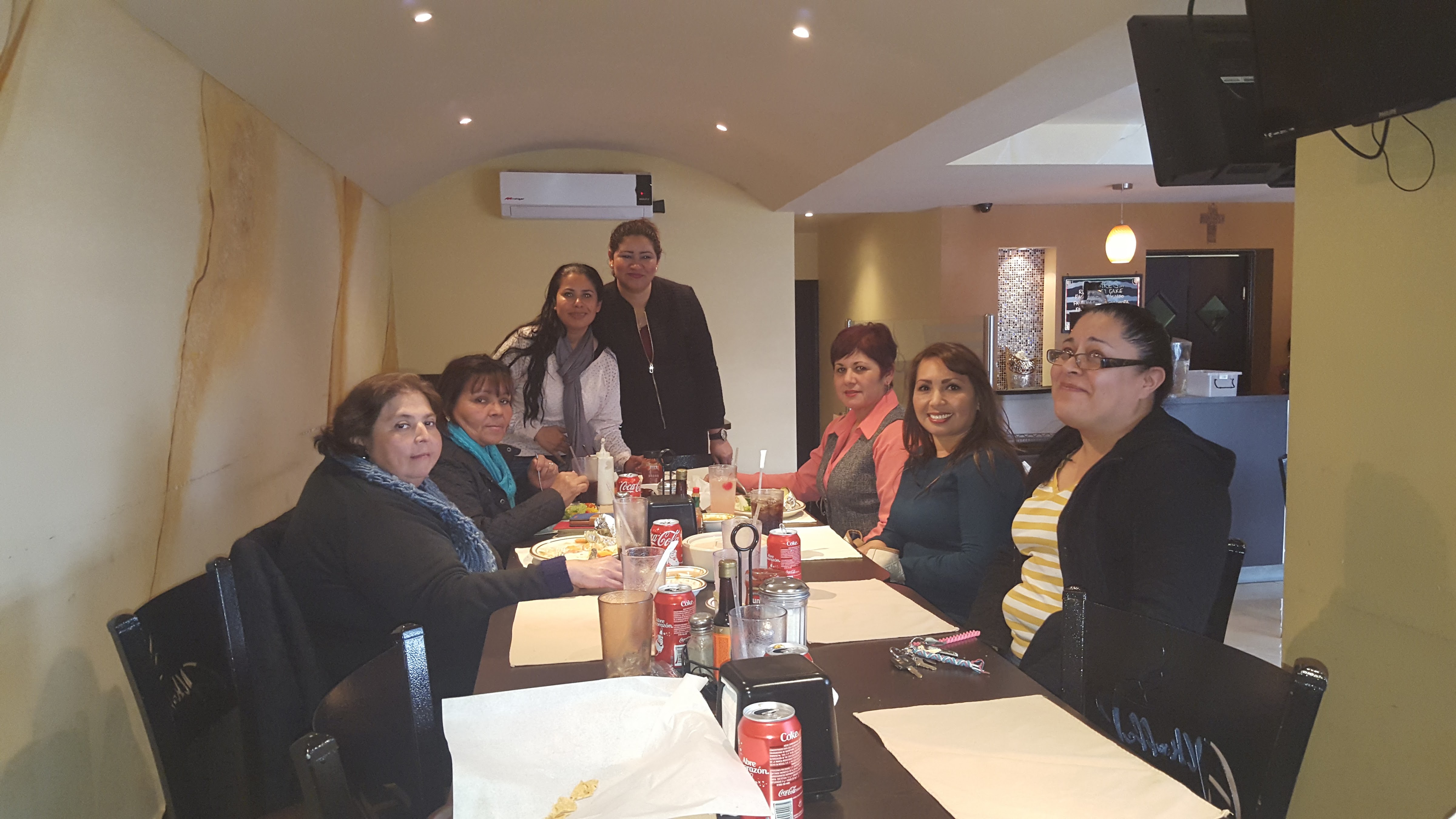 Alkaffe Sonoyta image 7