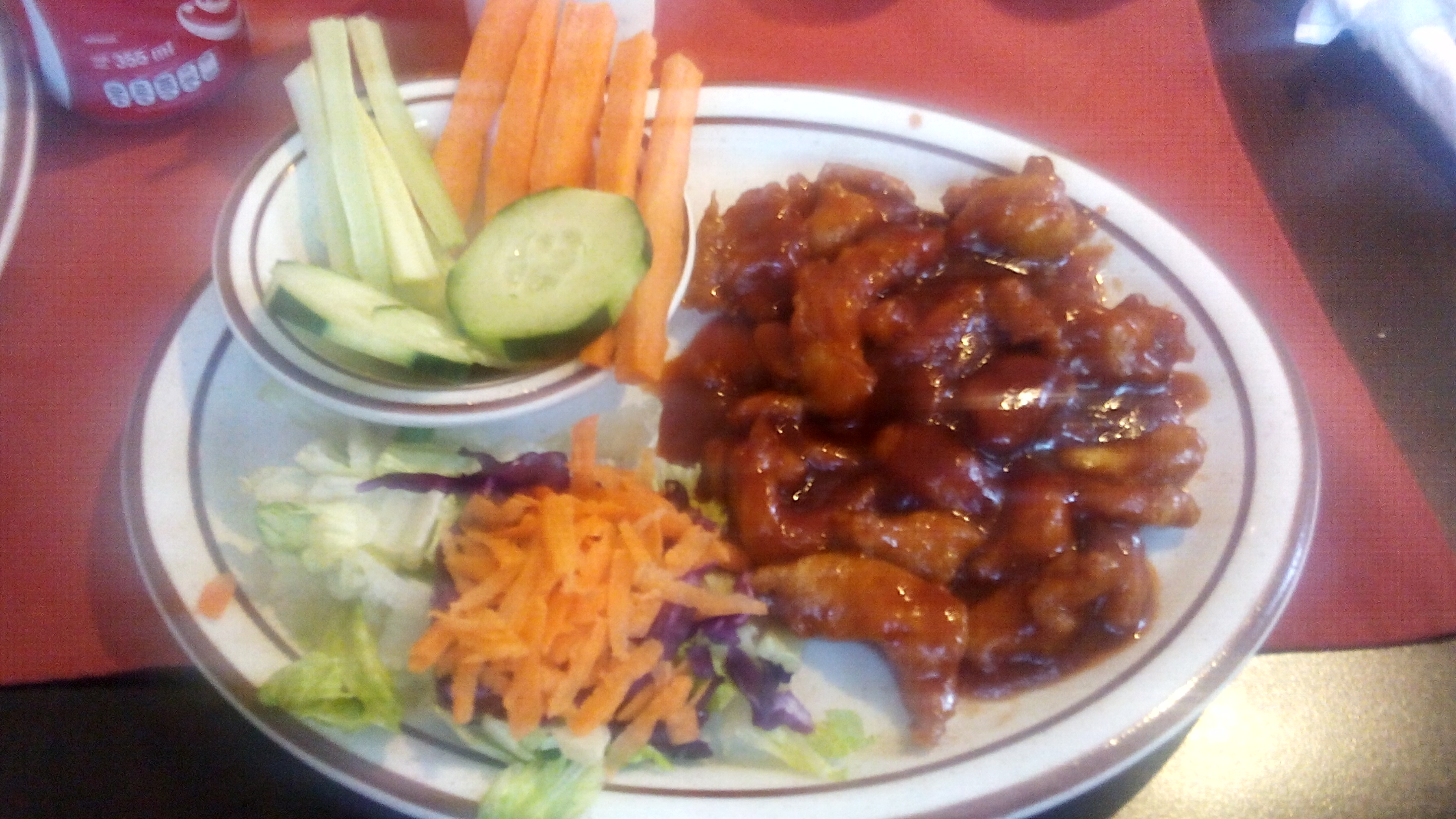 Alkaffe Sonoyta image 8