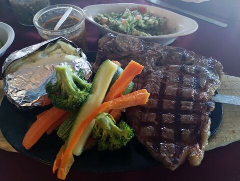 Excelsior Steakhouse and Family Restaurant image 1