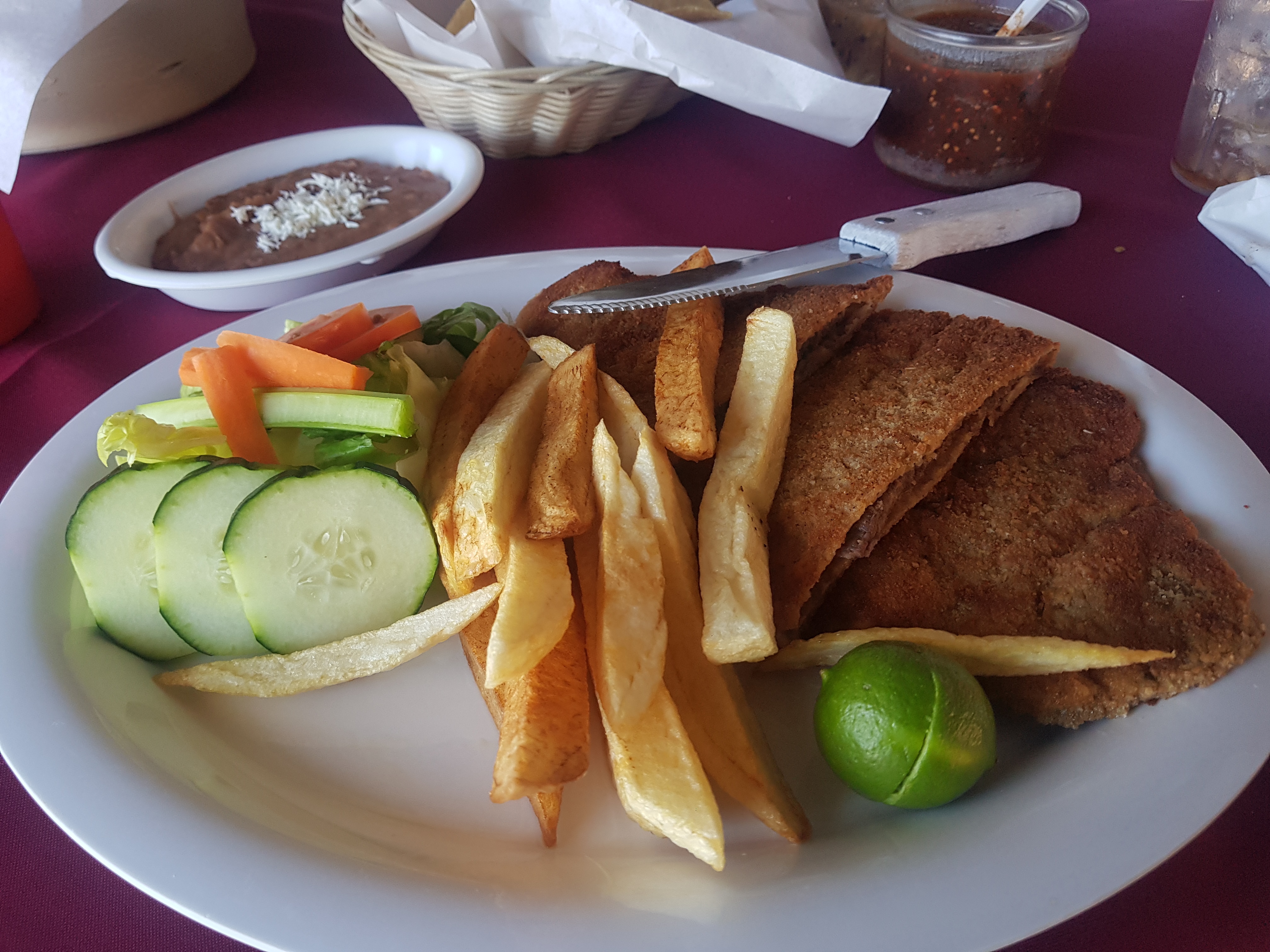 Excelsior Steakhouse and Family Restaurant image 2