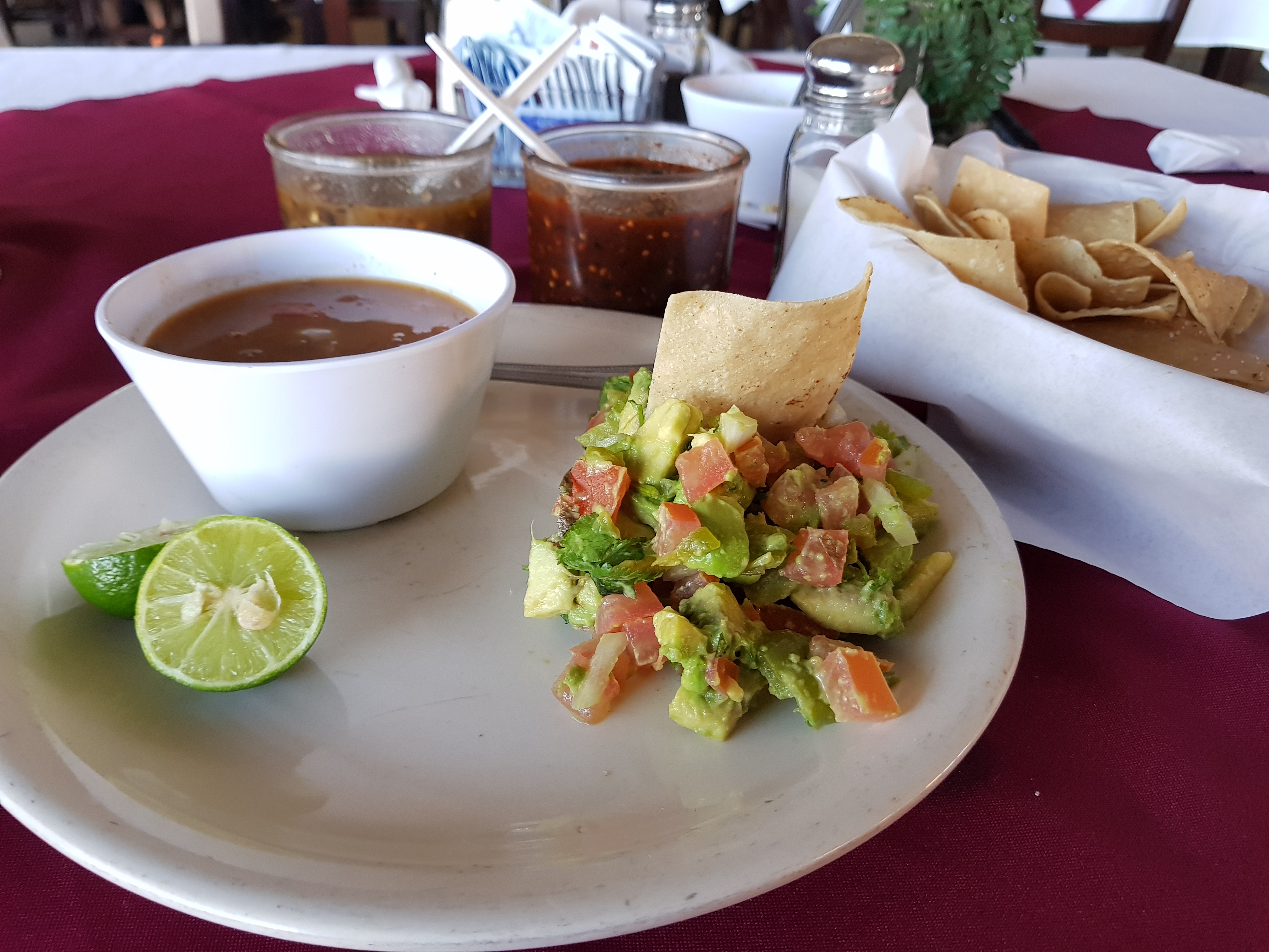 Excelsior Steakhouse and Family Restaurant image 3