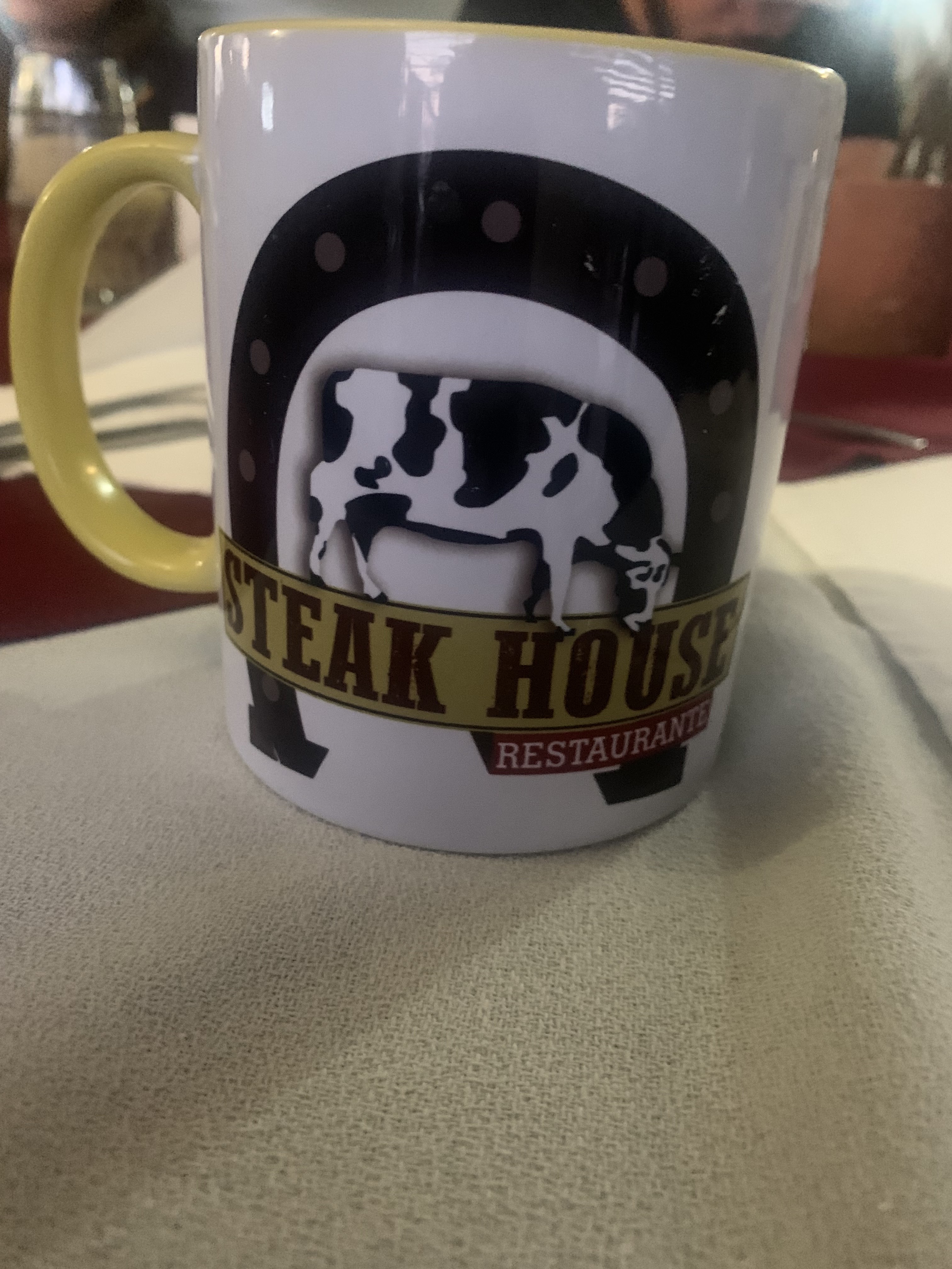 Excelsior Steakhouse and Family Restaurant image 4