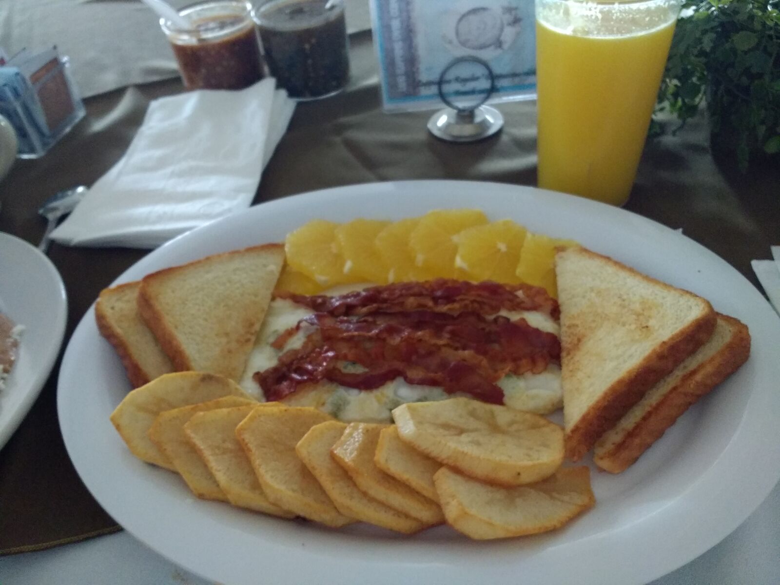 Excelsior Steakhouse and Family Restaurant image 7
