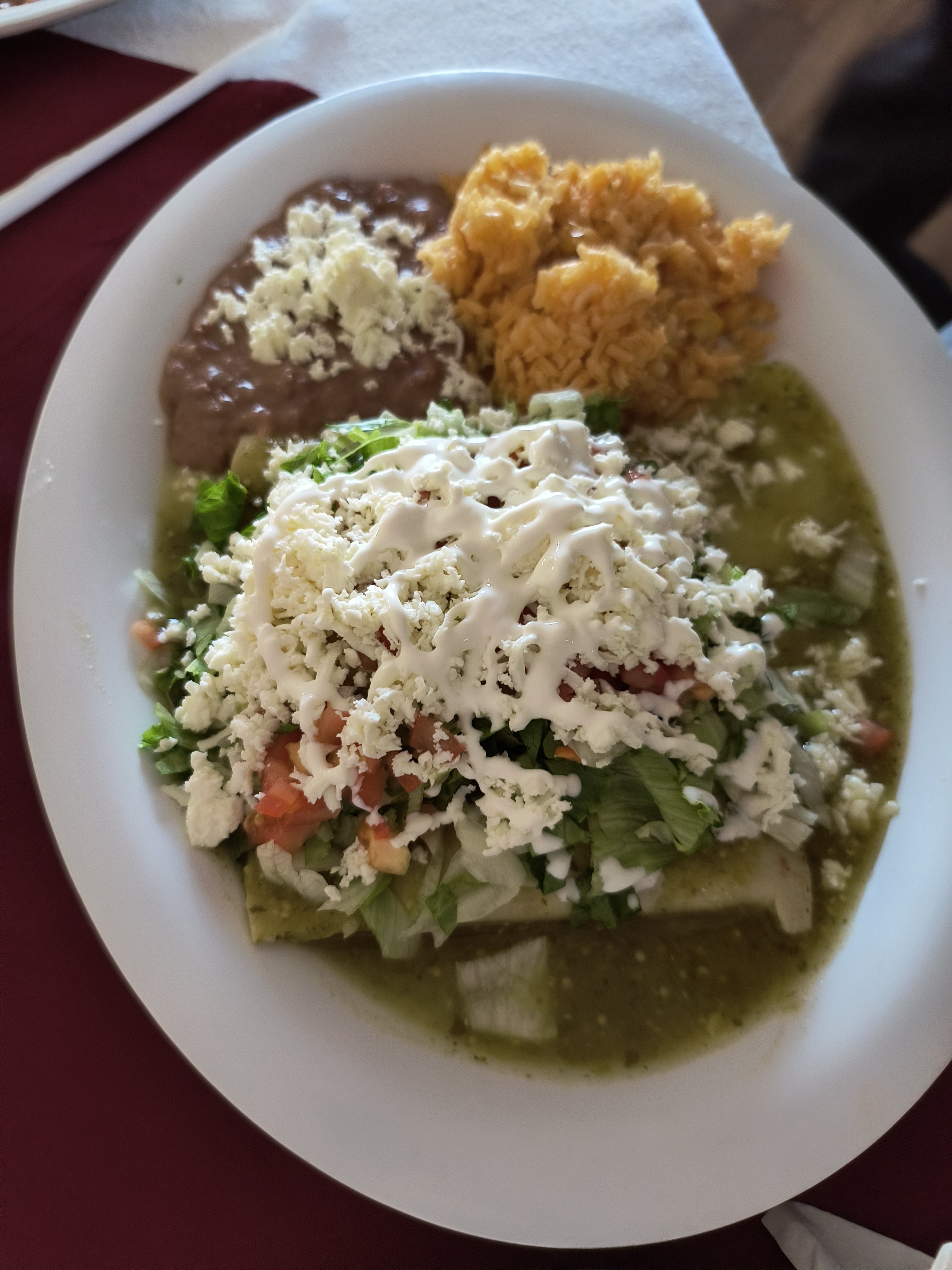 Excelsior Steakhouse and Family Restaurant image 9