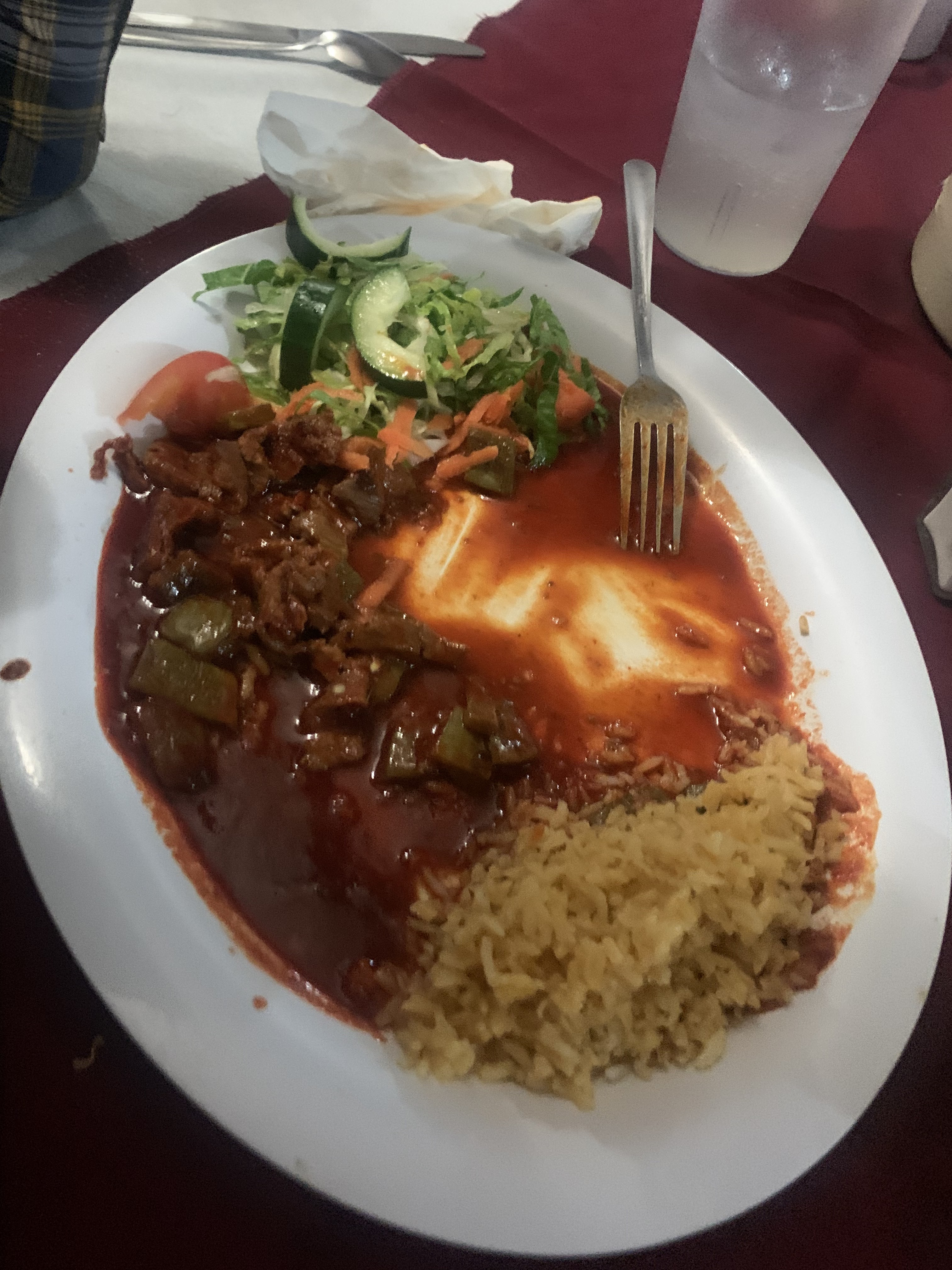 Excelsior Steakhouse and Family Restaurant image 10