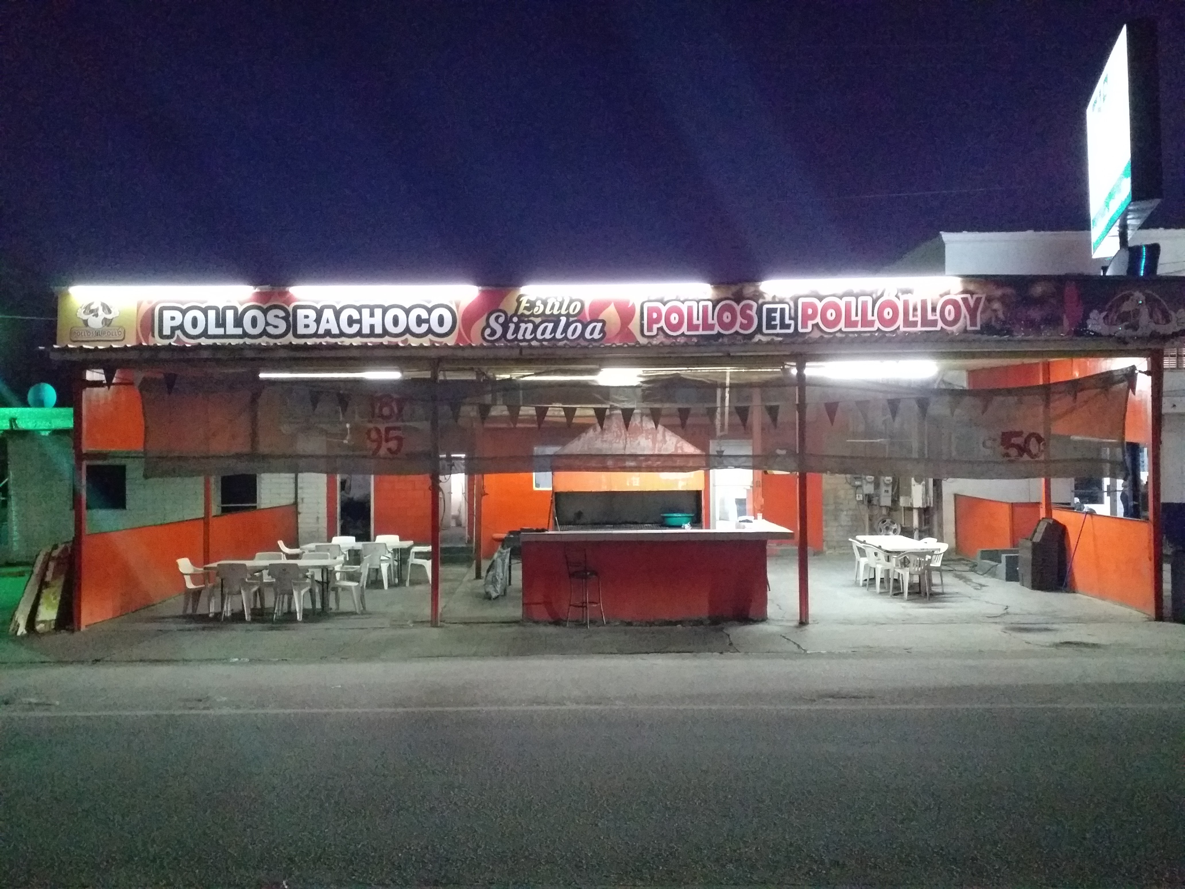 Pollo Asado El Pollolloy image 1