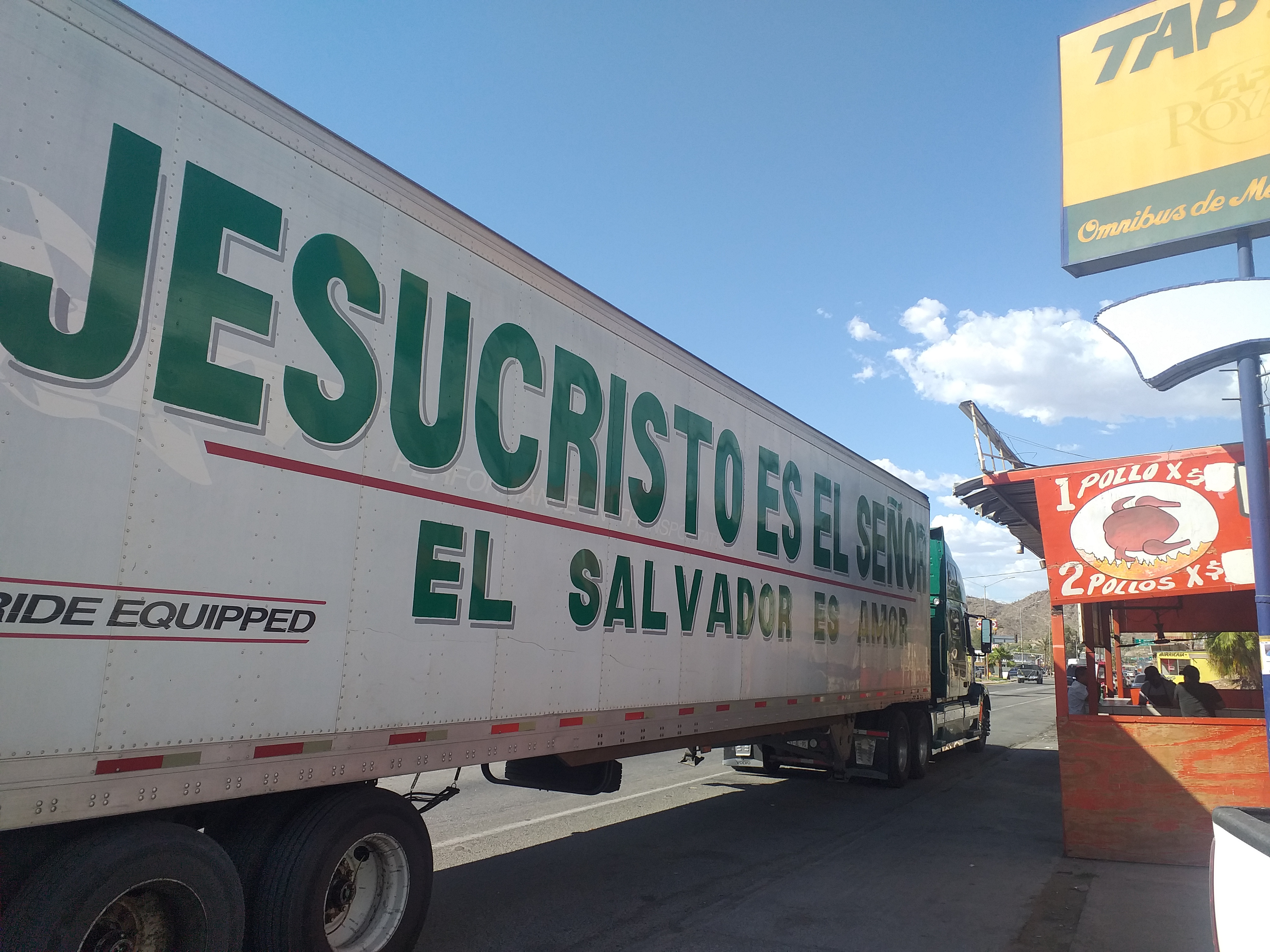 Pollo Asado El Pollolloy image 3