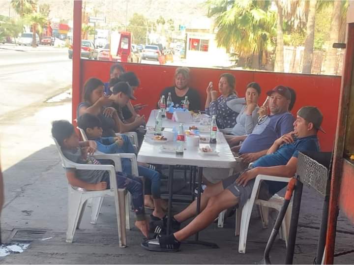 Pollo Asado El Pollolloy image 4