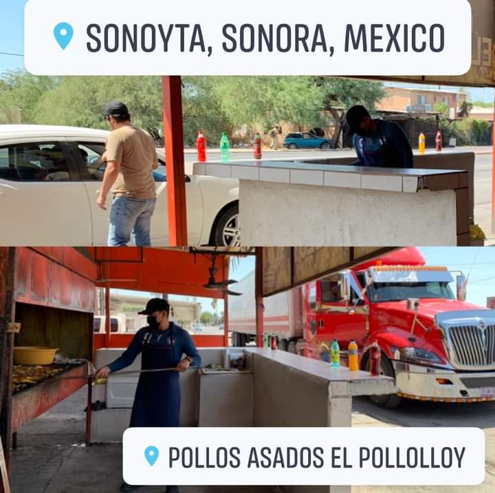 Pollo Asado El Pollolloy image 5