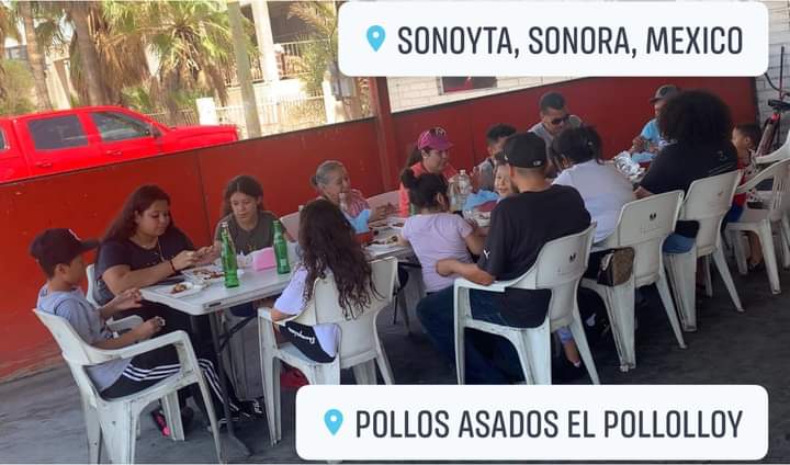 Pollo Asado El Pollolloy image 6