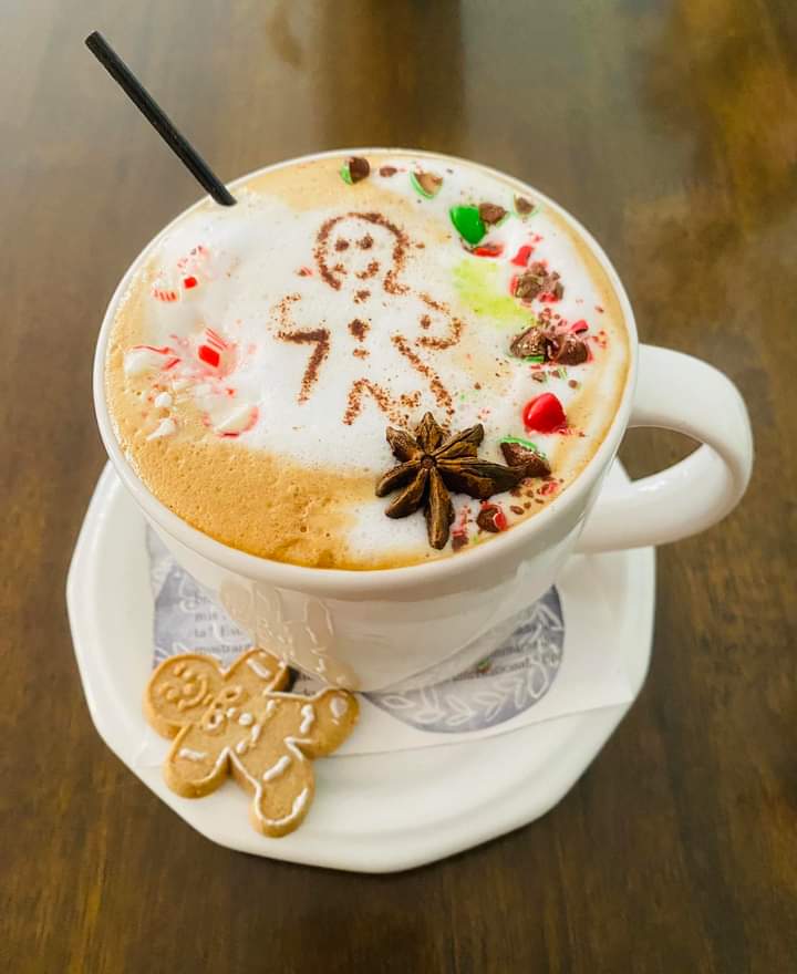 IL CAFFE DI LUCIANO image 2