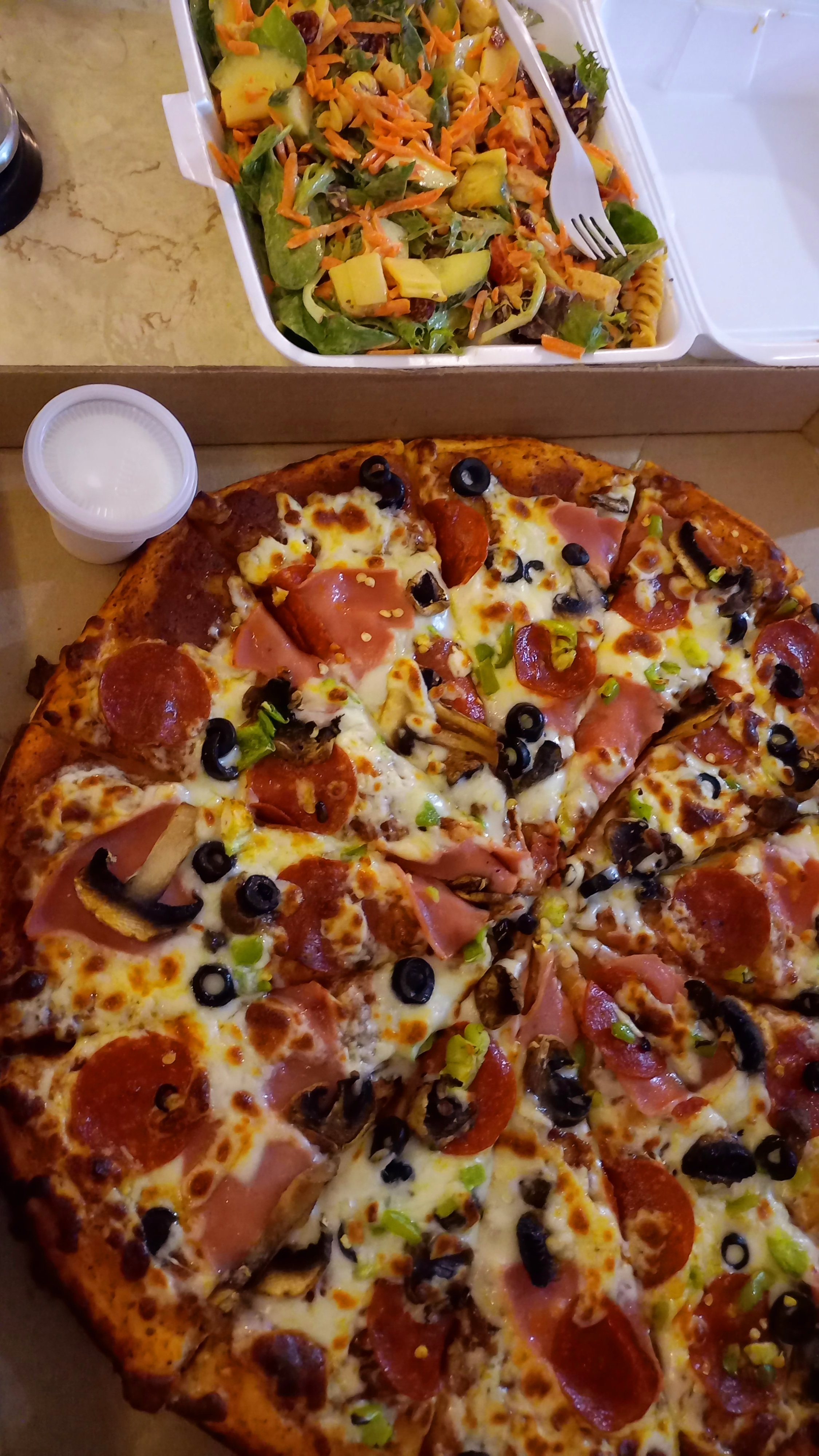 IL CAFFE DI LUCIANO image 3