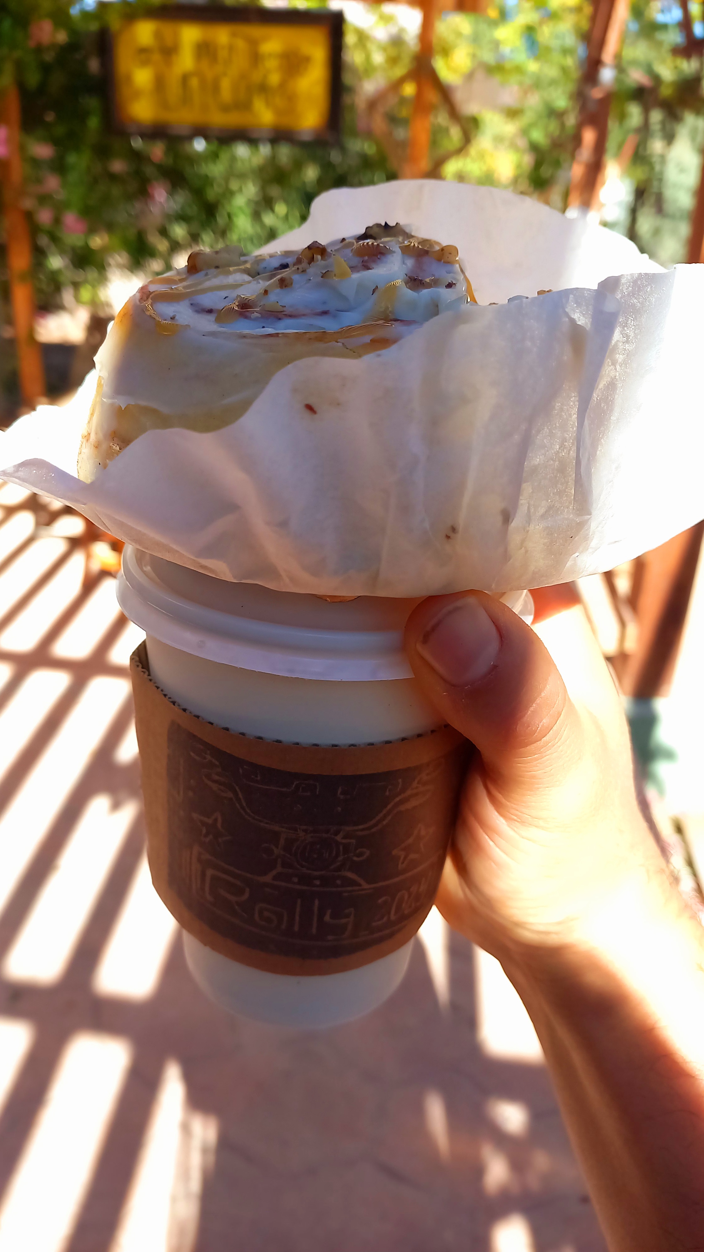 IL CAFFE DI LUCIANO image 9