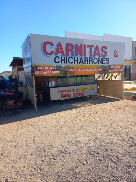 Taqueria King Kong image 1