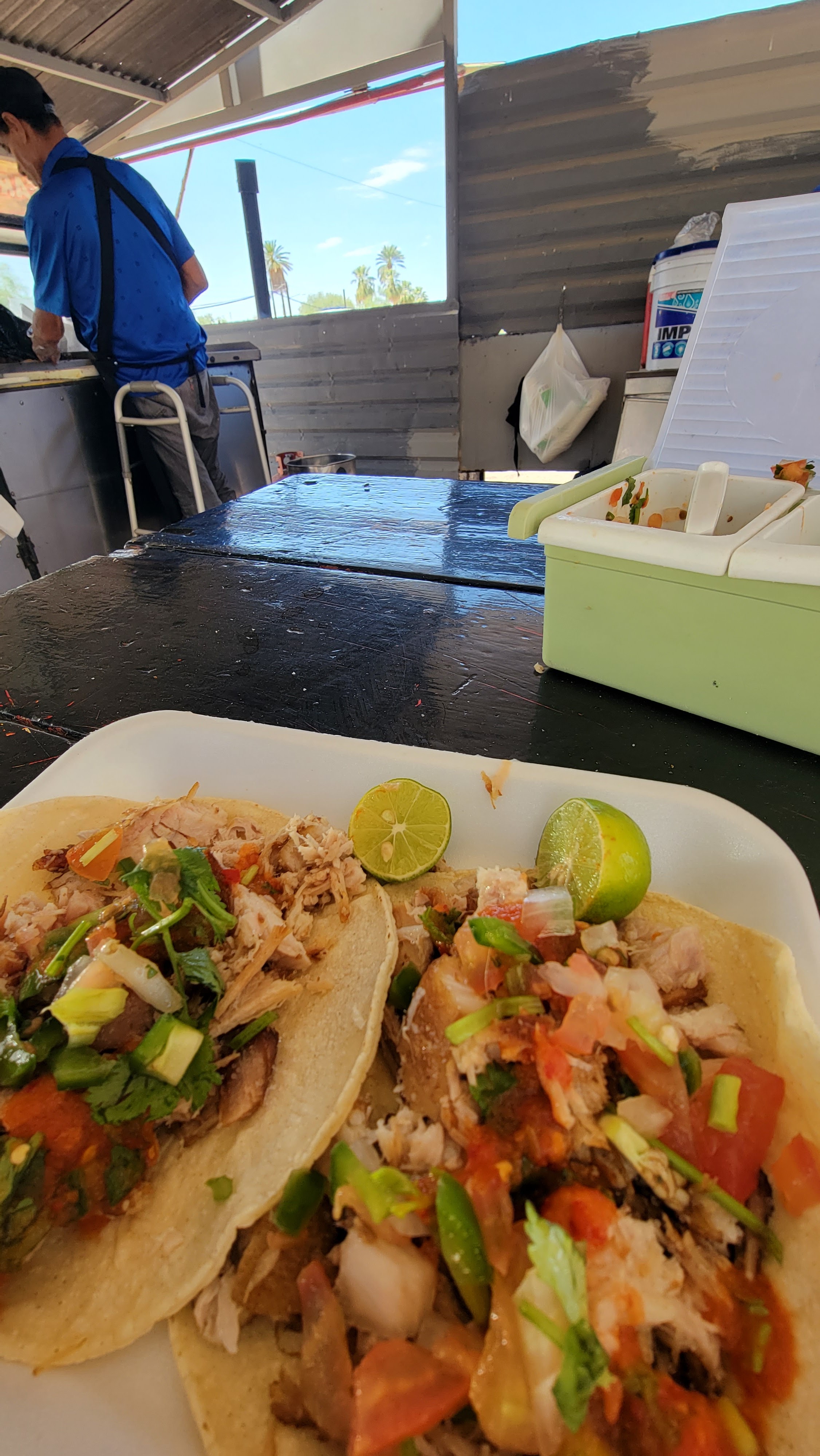 Taqueria King Kong image 4