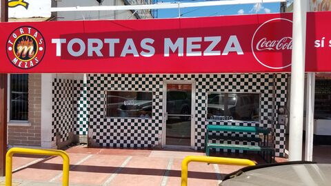 Tortas Meza image 4