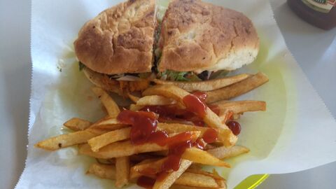 Tortas Meza image 5