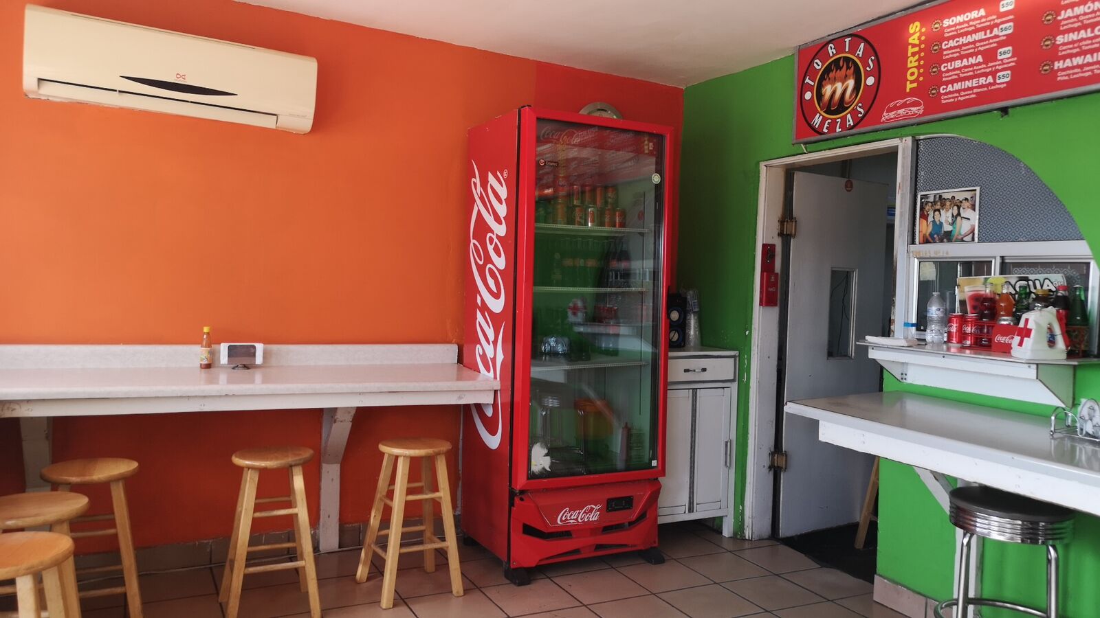 Tortas Meza image 7
