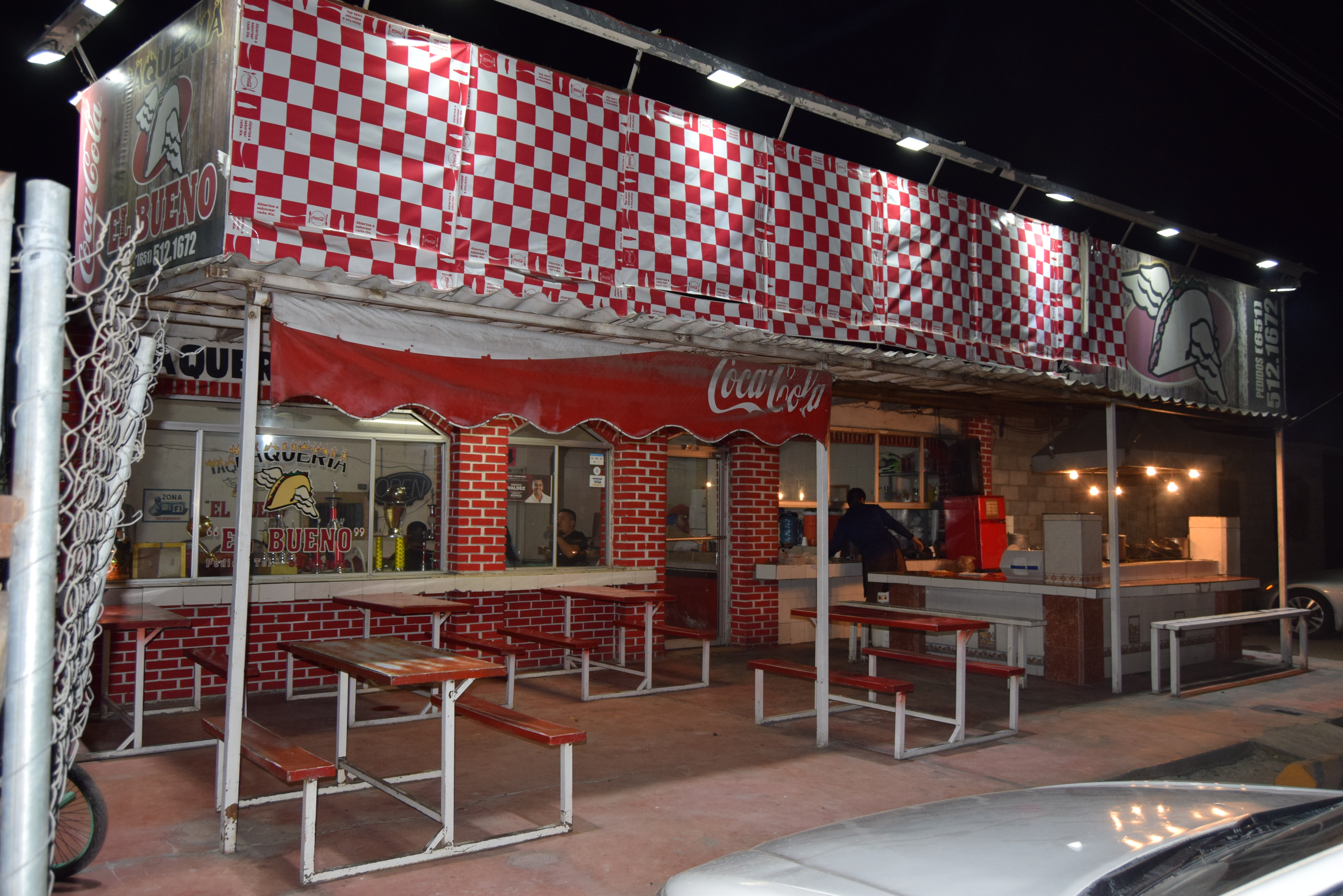 Taqueria El Bueno image 1