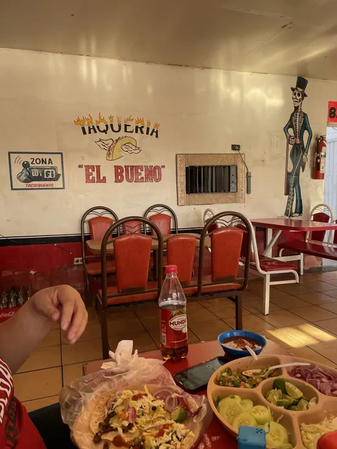Taqueria El Bueno image 3