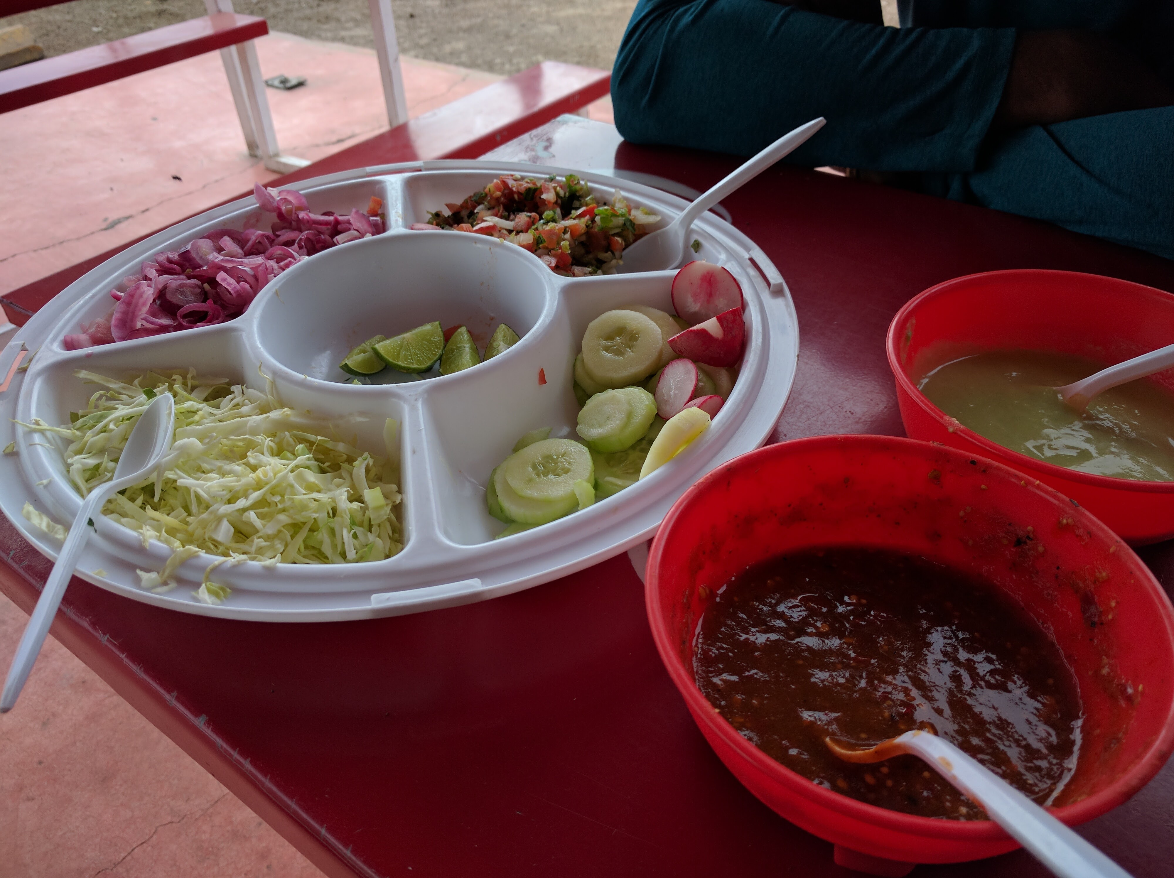 Taqueria El Bueno image 5
