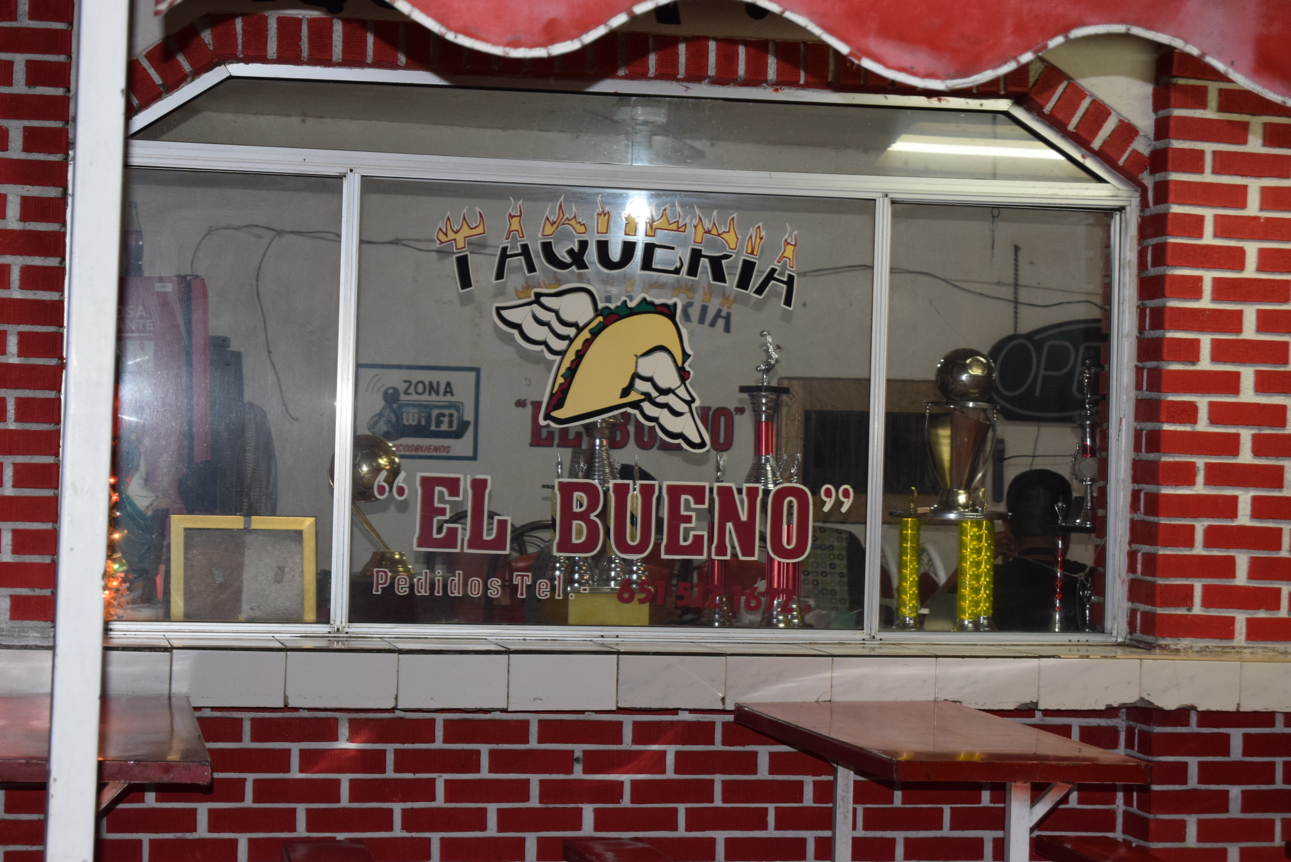 Taqueria El Bueno image 6