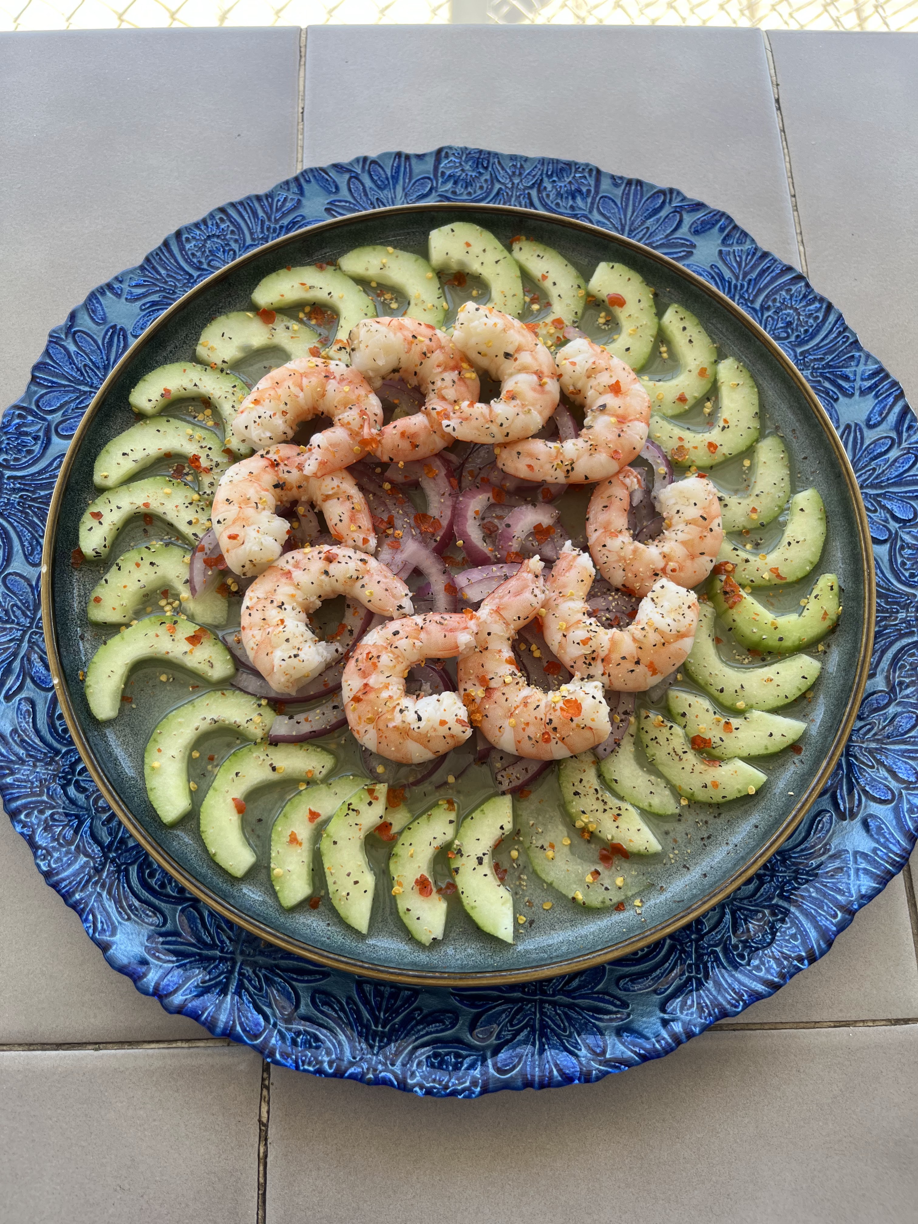 El Capitán tacos de camarón y más image 9