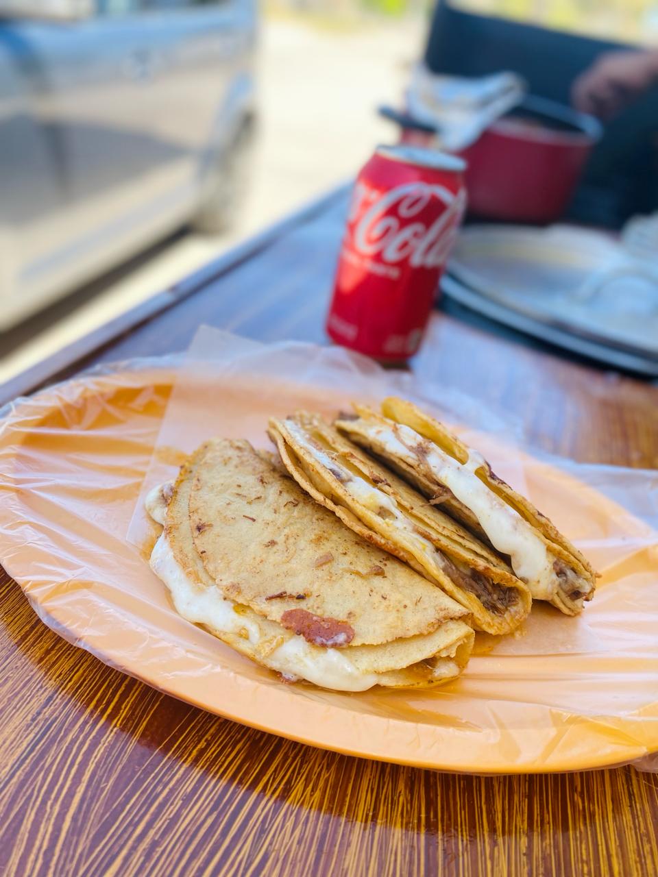 Doraditos de birria image 1