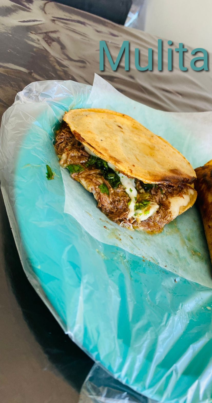 Doraditos de birria image 2