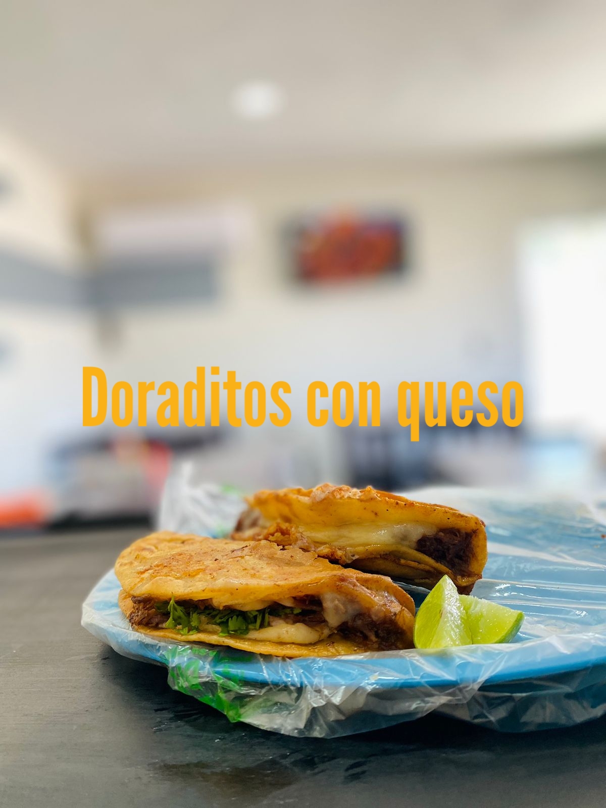 Doraditos de birria image 3