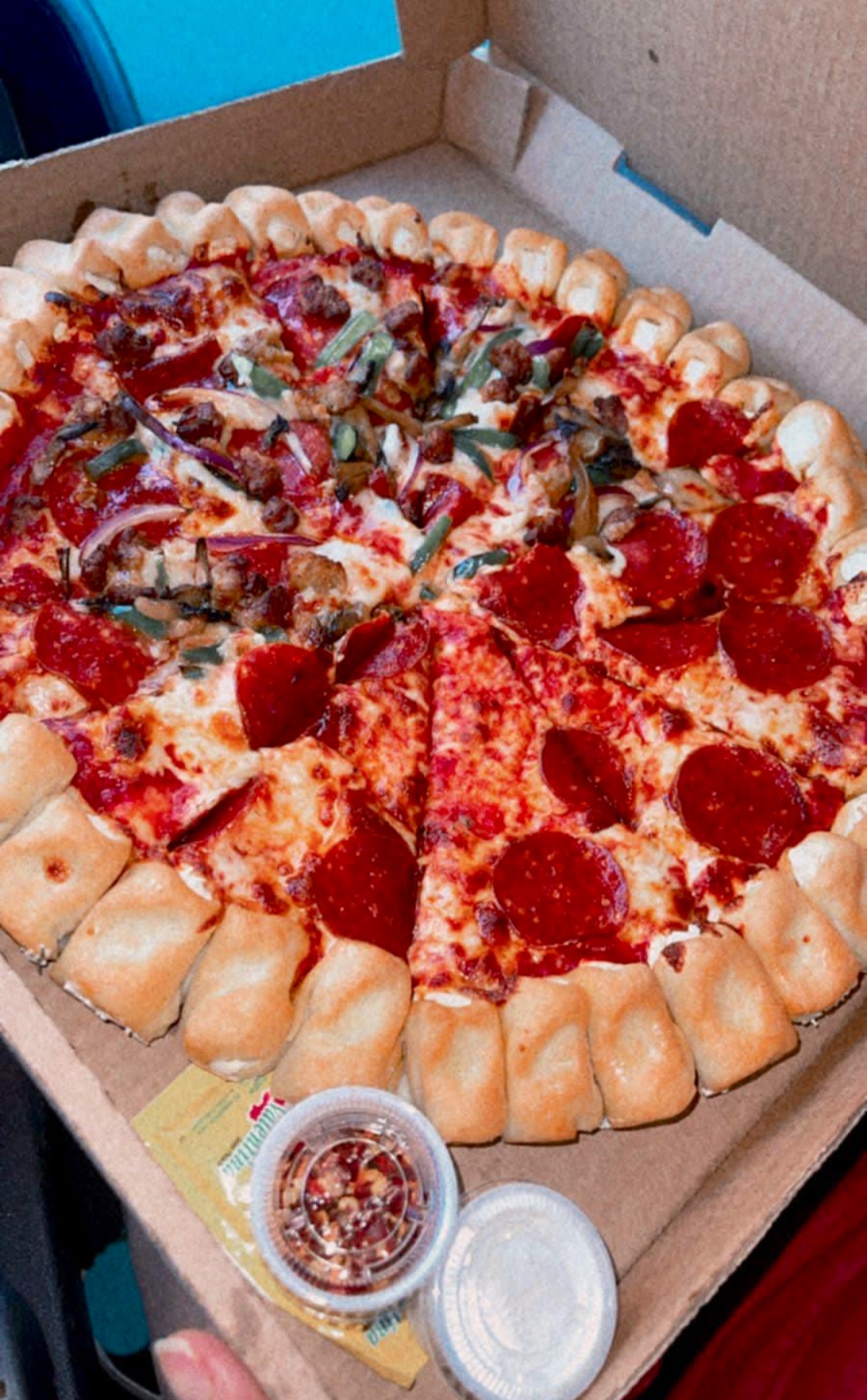 Pizzas Gorilaz image 6