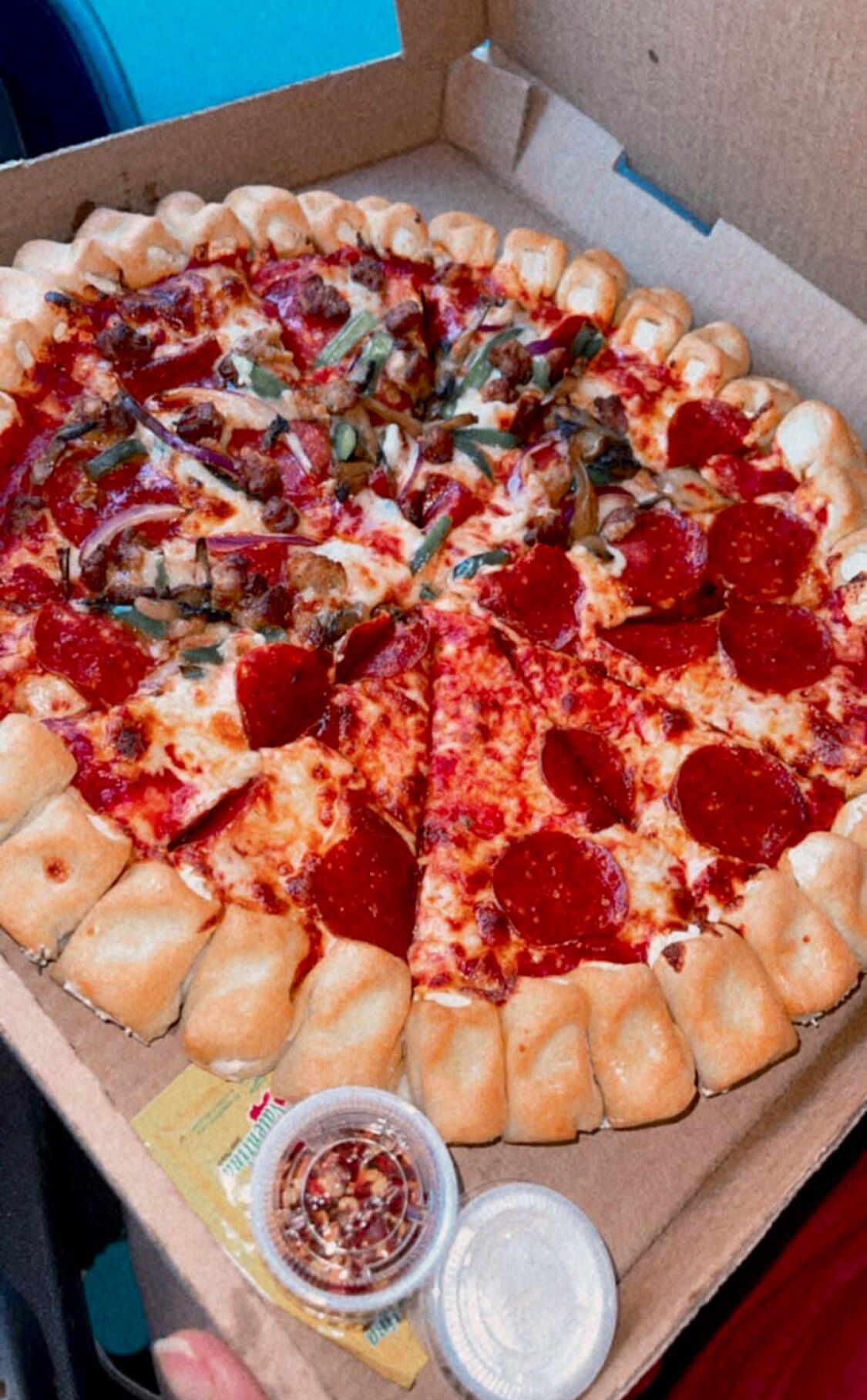 Pizzas Gorilaz image 6