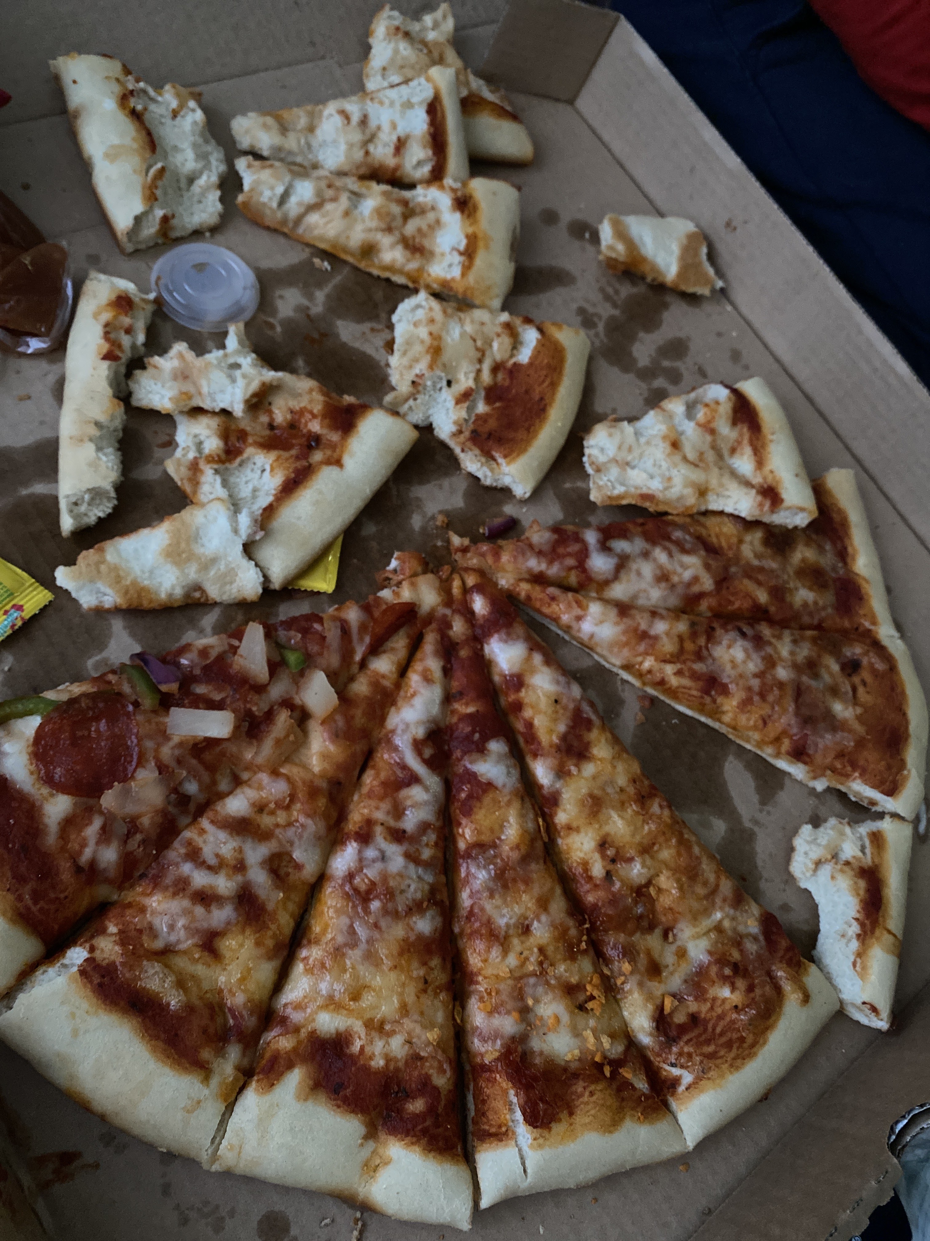 Pizzas Gorilaz image 7