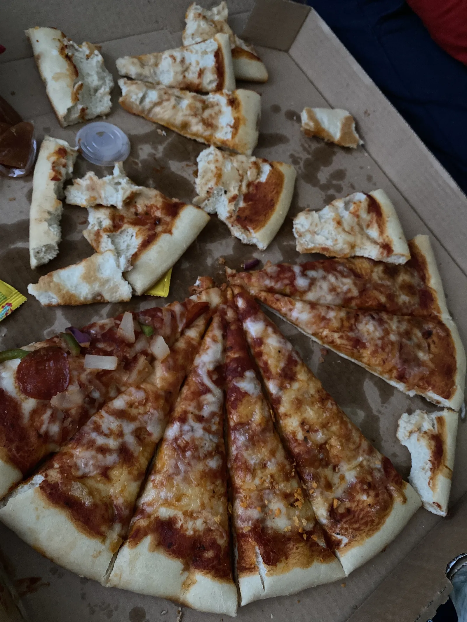 Pizzas Gorilaz image 7