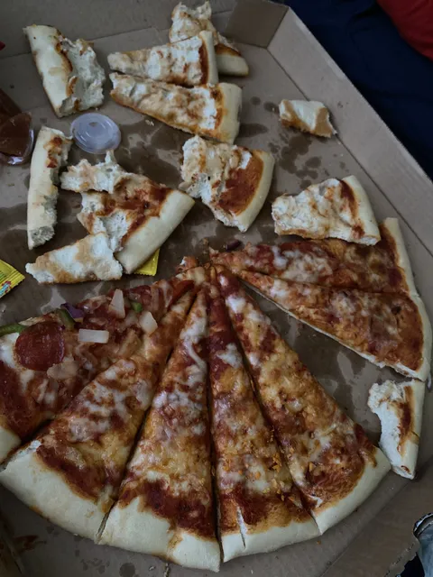 Pizzas Gorilaz image 7